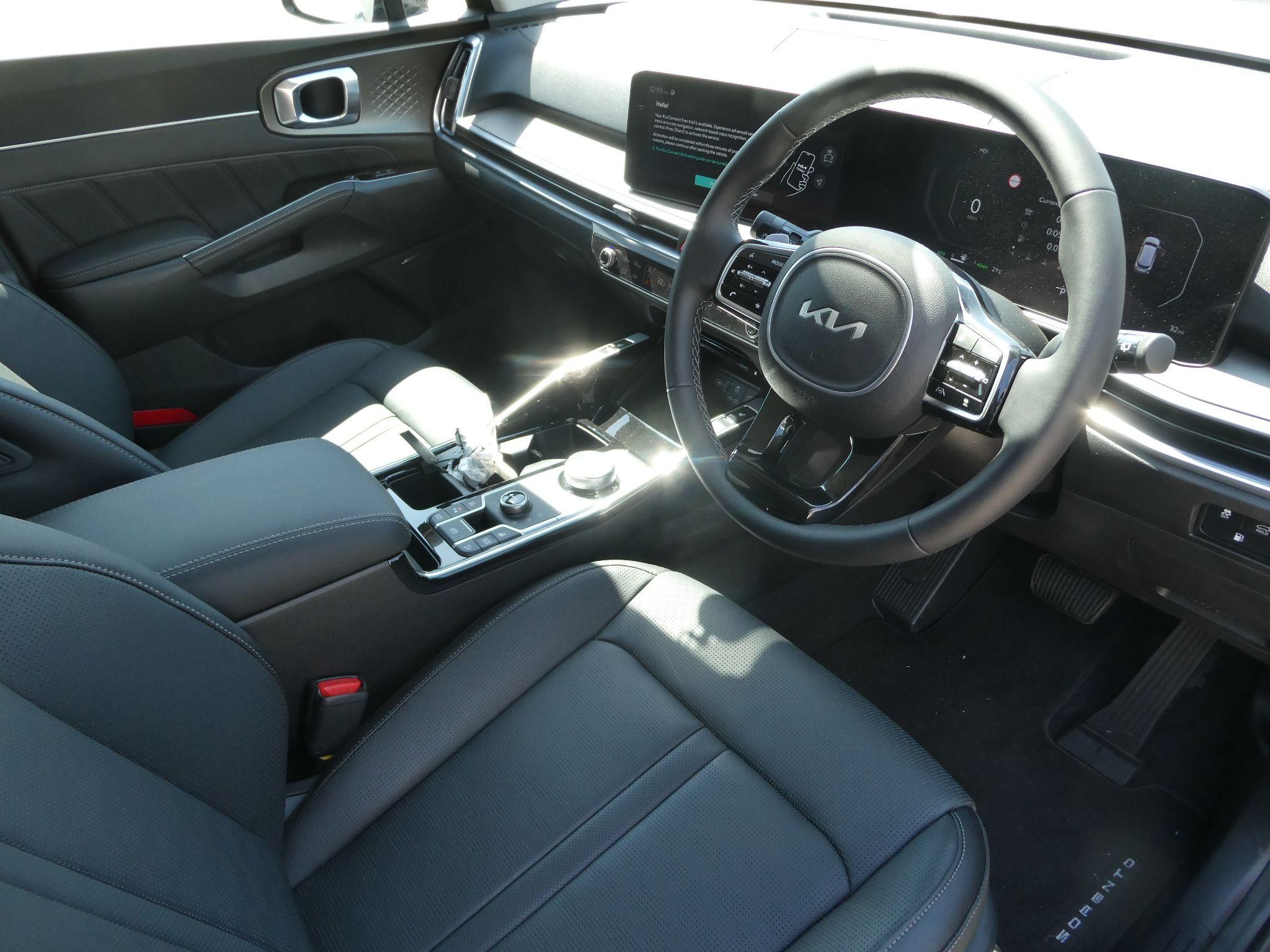Kia Sorento Image 11