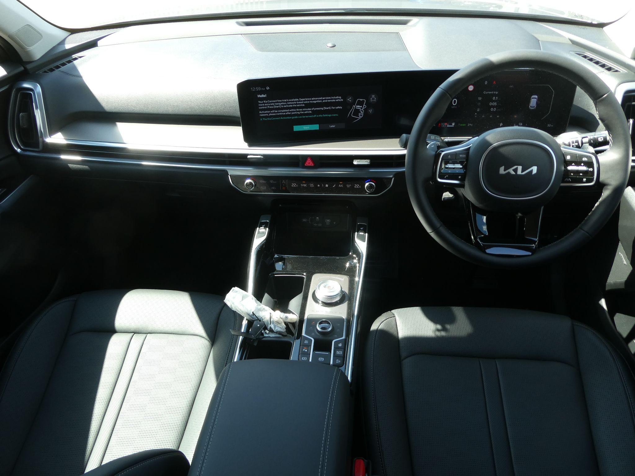 Kia Sorento Image 12