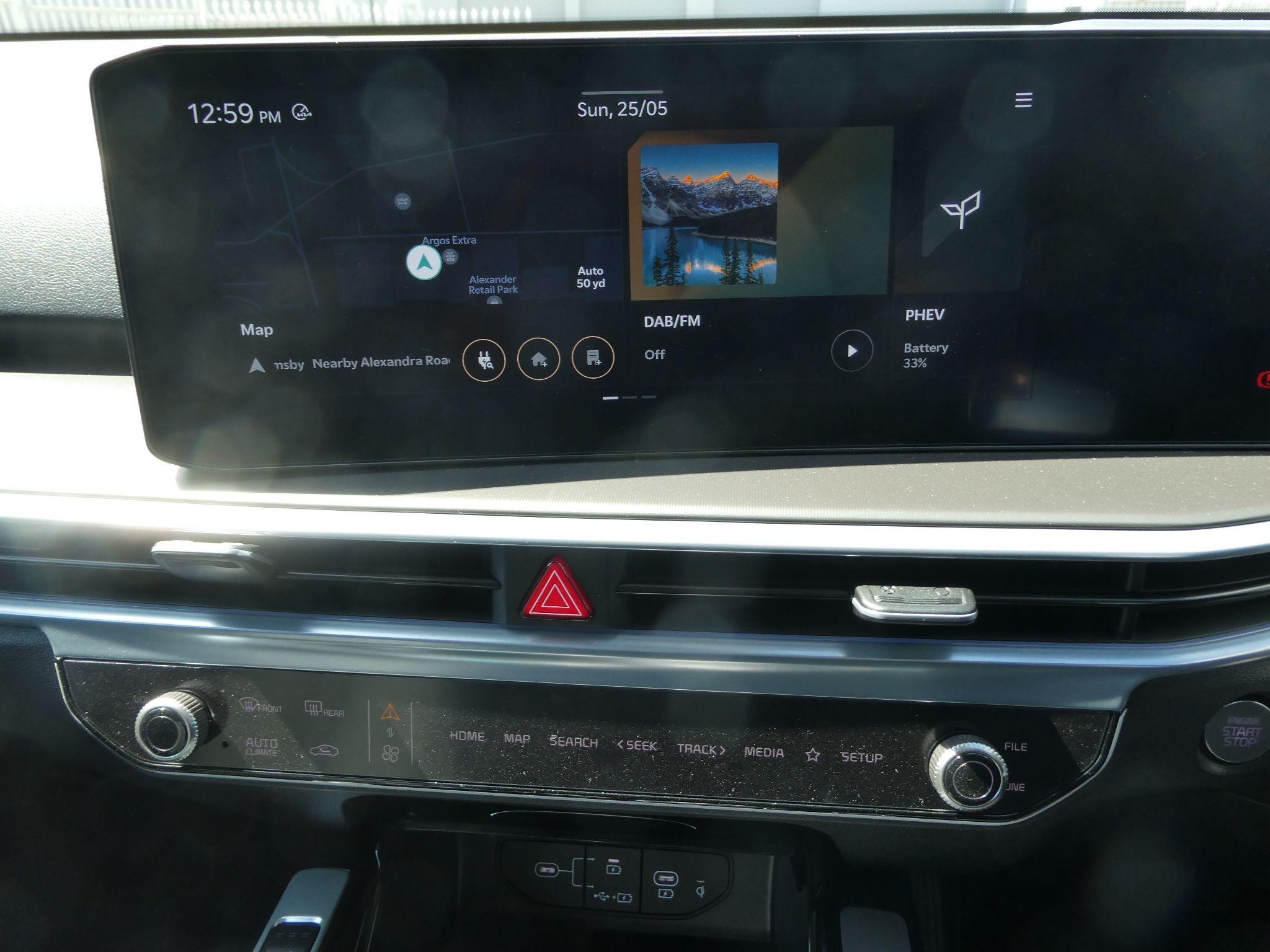 Kia Sorento Image 15