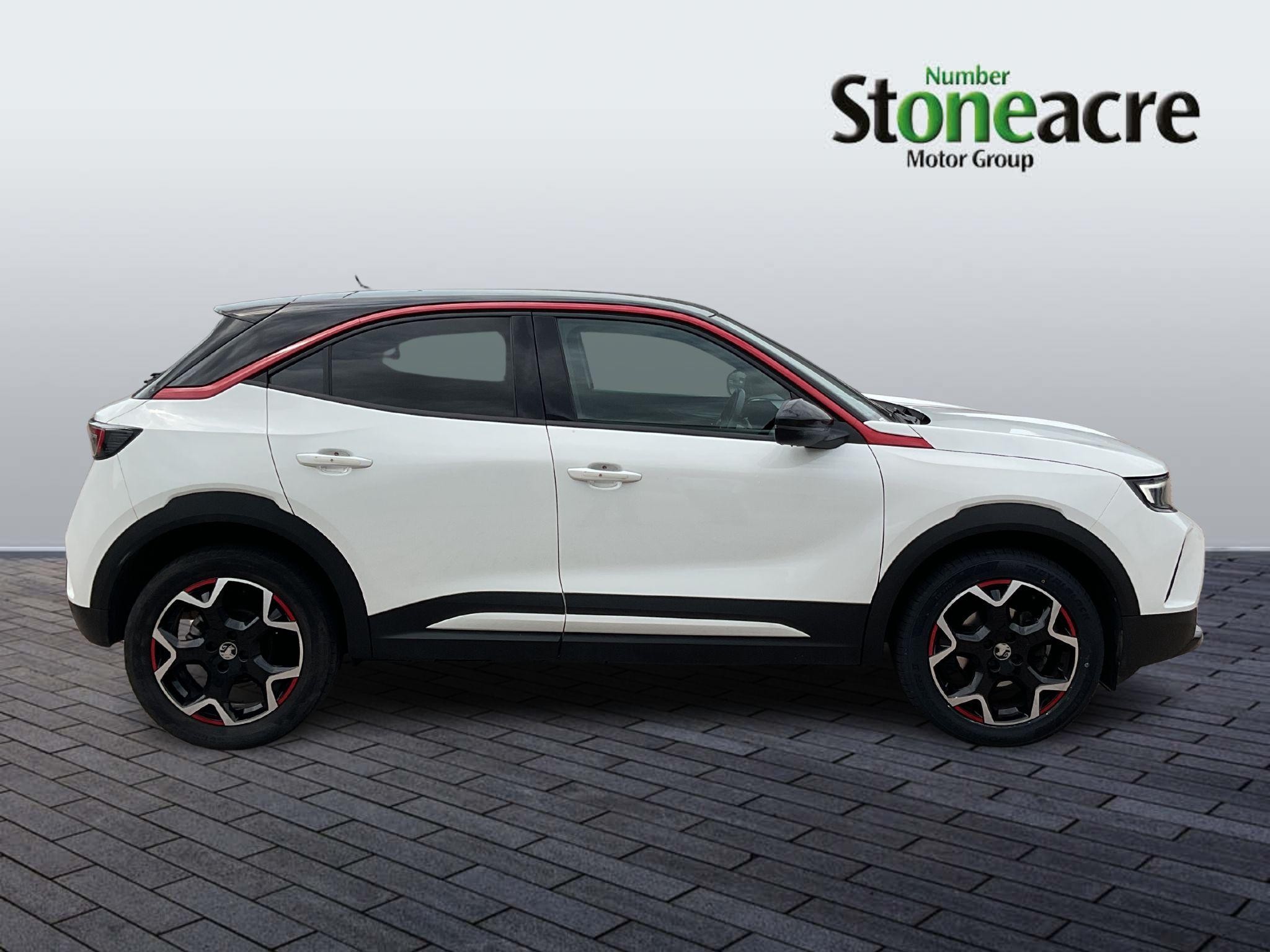 Vauxhall Mokka Image 2