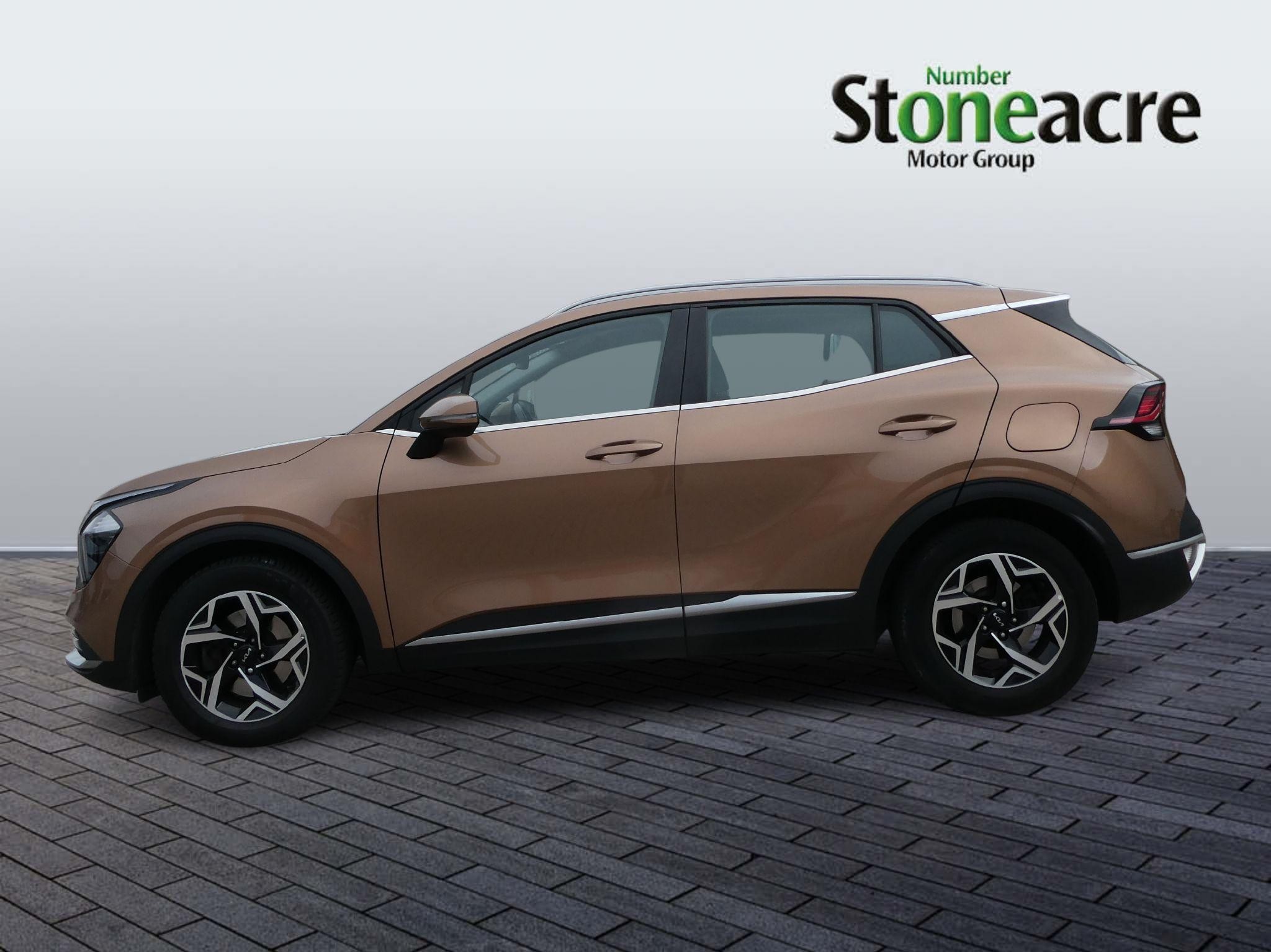 Kia Sportage Image 6