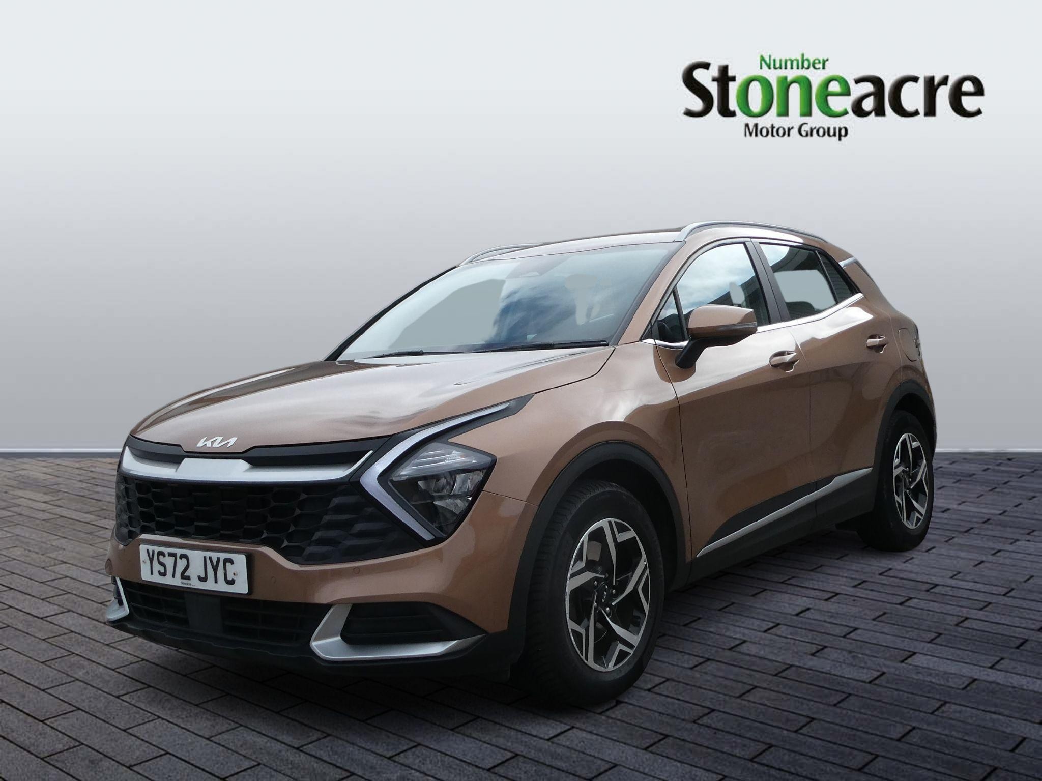 Kia Sportage Image 7