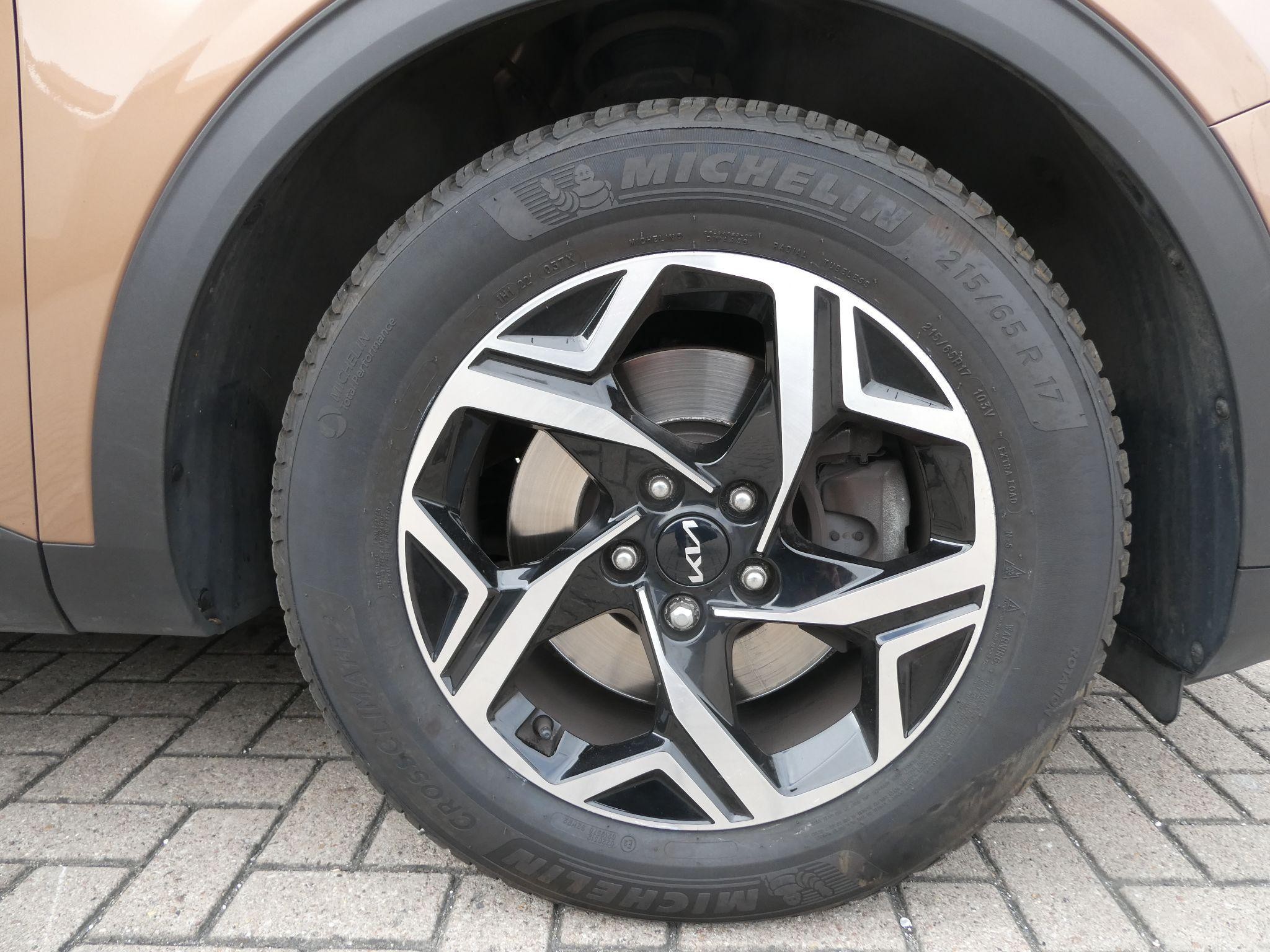Kia Sportage Image 9