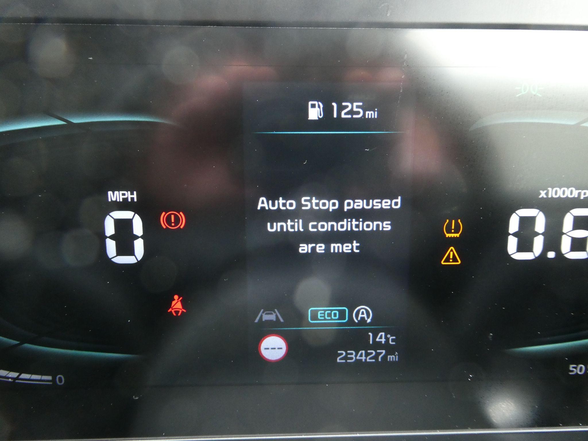 Kia Sportage Image 14