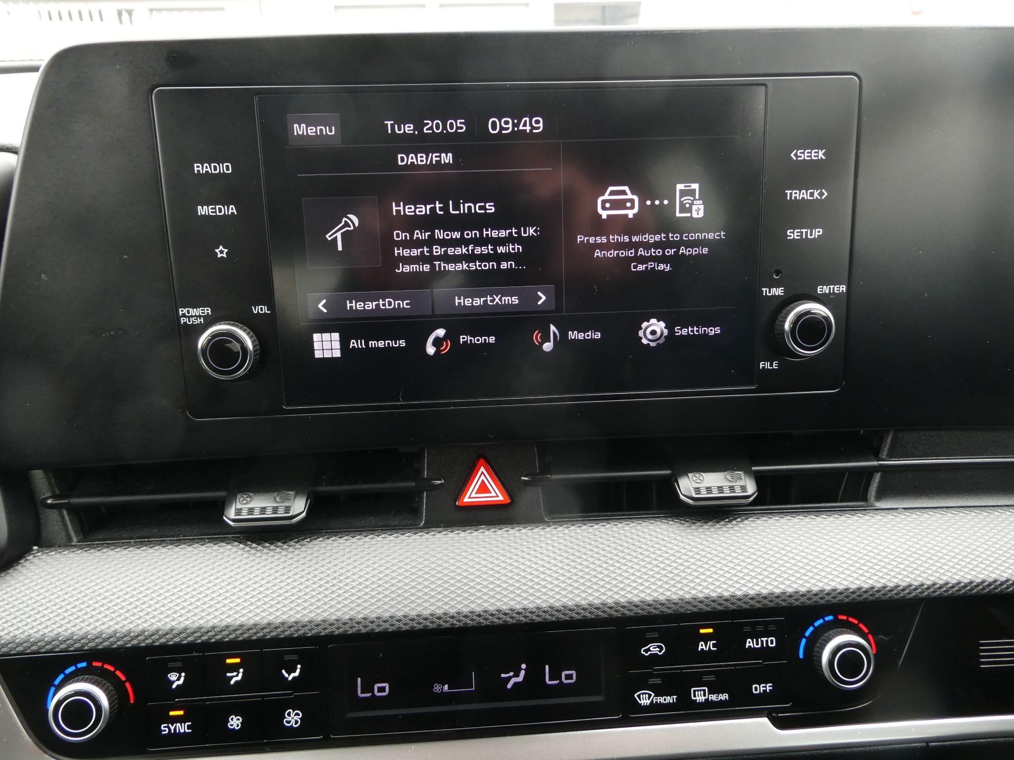 Kia Sportage Image 15