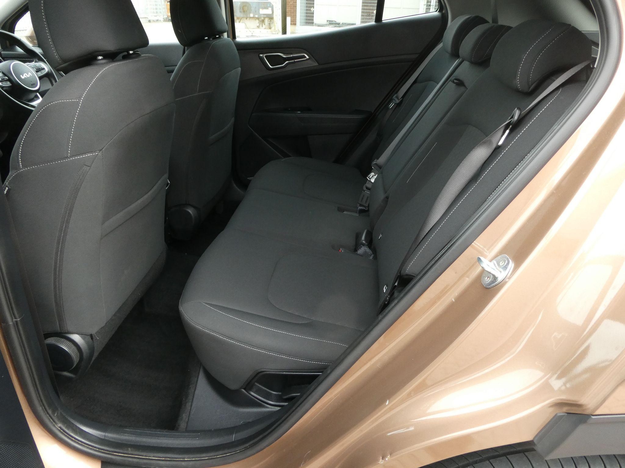 Kia Sportage Image 18
