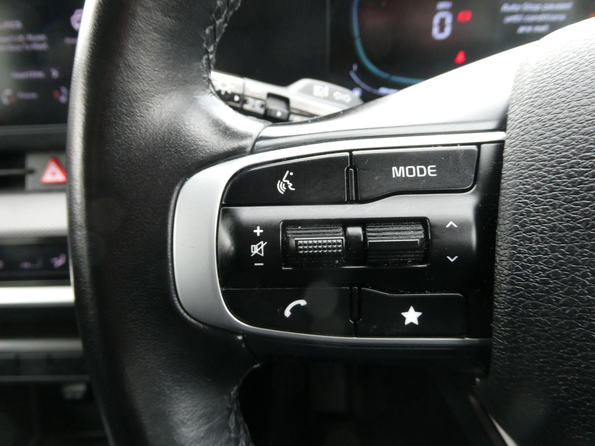 Kia Sportage Image 19