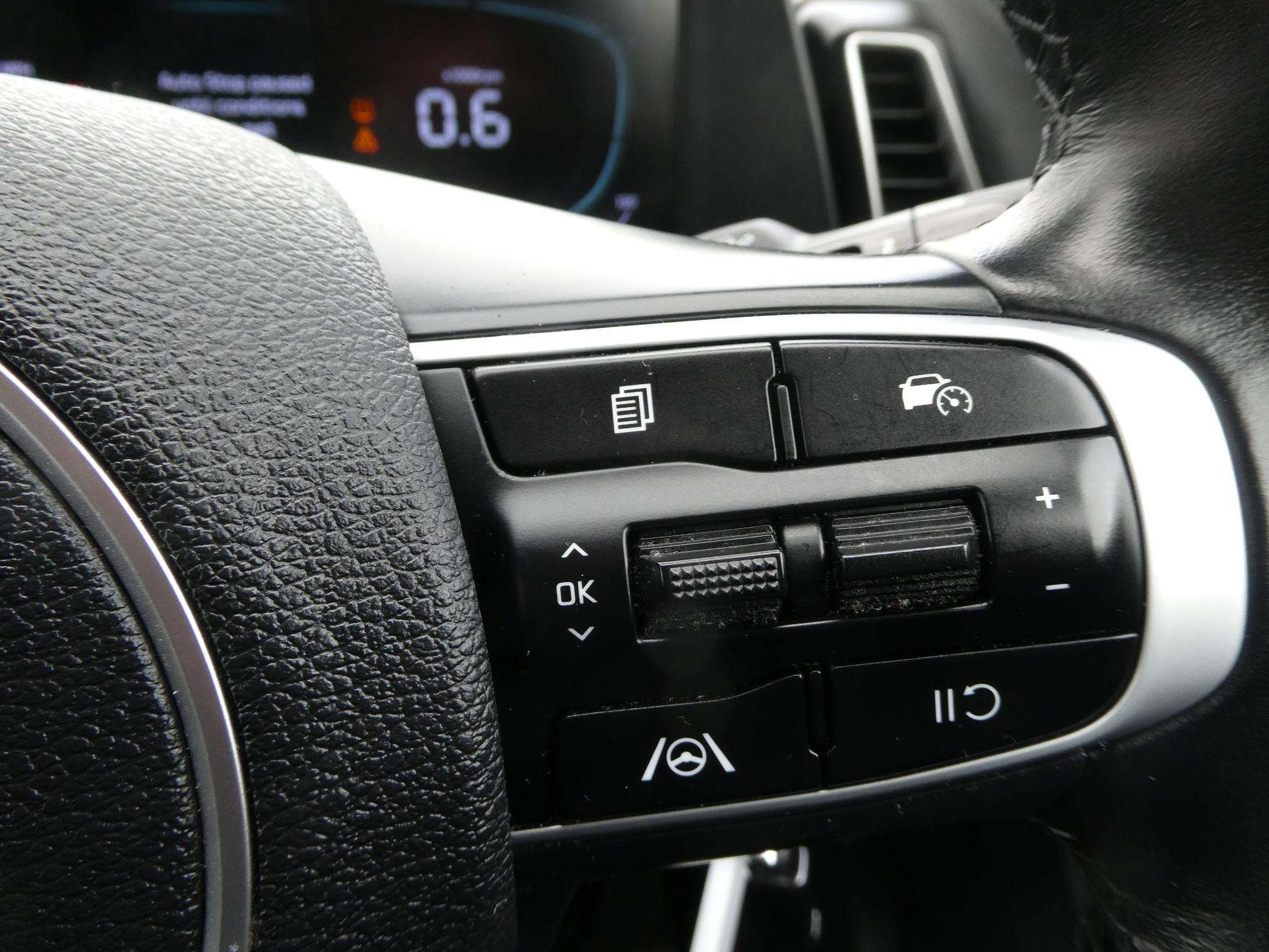 Kia Sportage Image 20