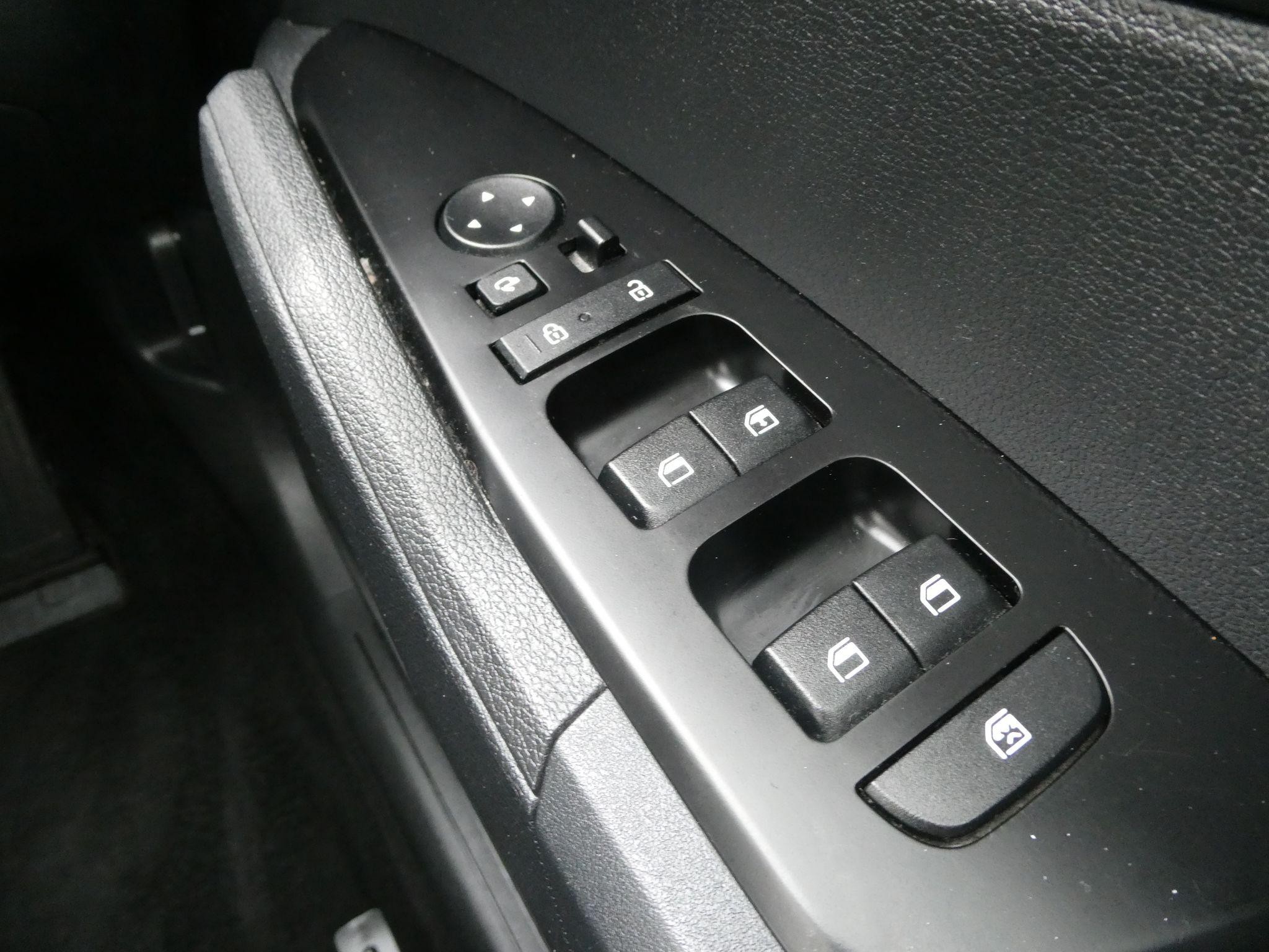 Kia Sportage Image 21