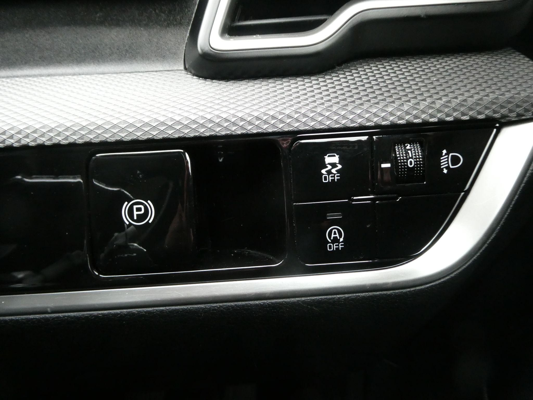 Kia Sportage Image 22