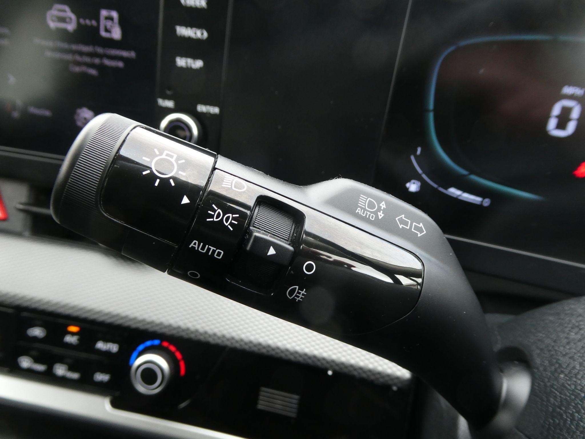 Kia Sportage Image 23