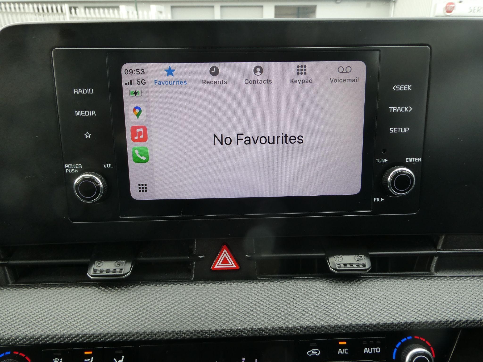 Kia Sportage Image 27