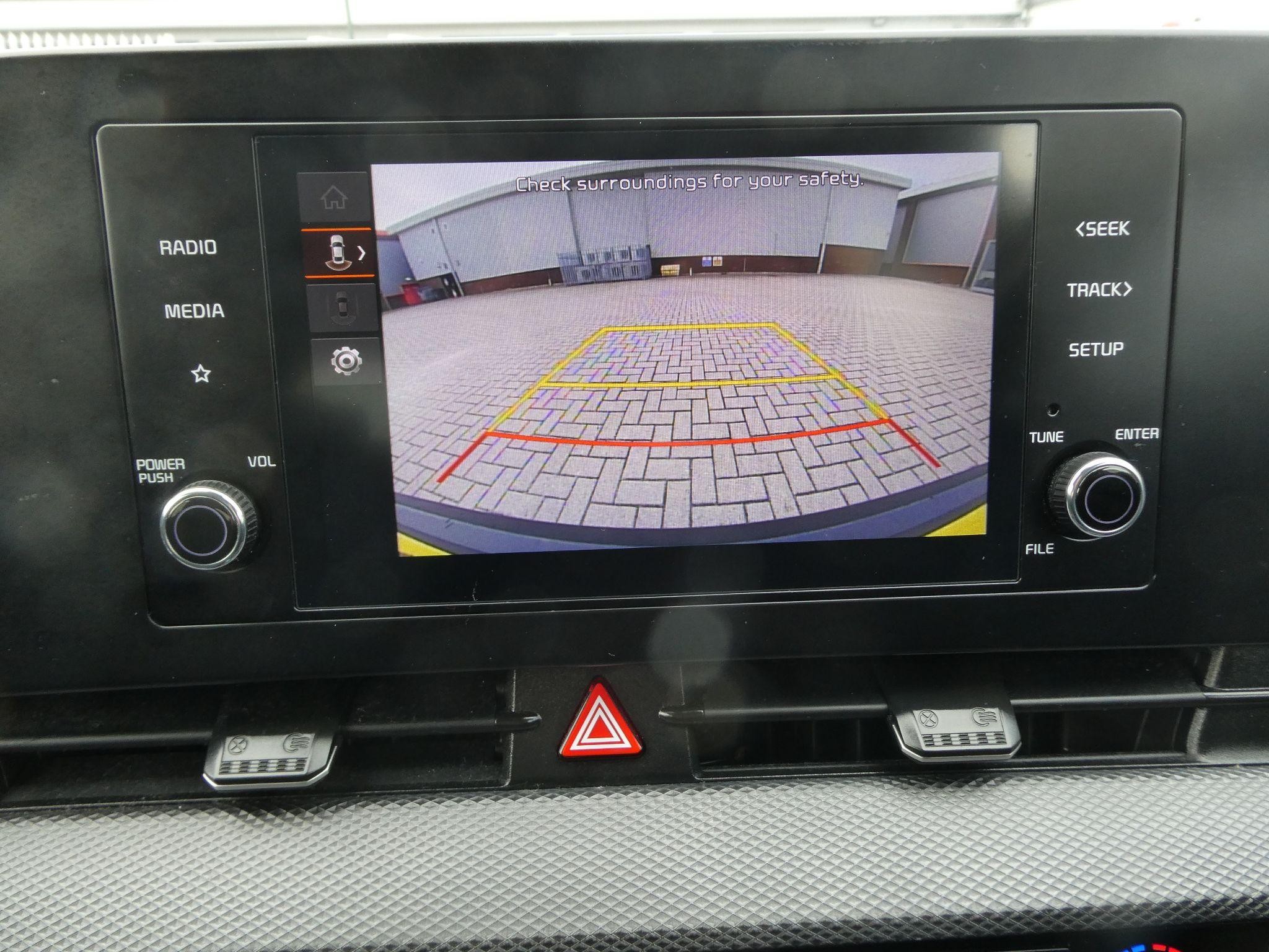 Kia Sportage Image 28
