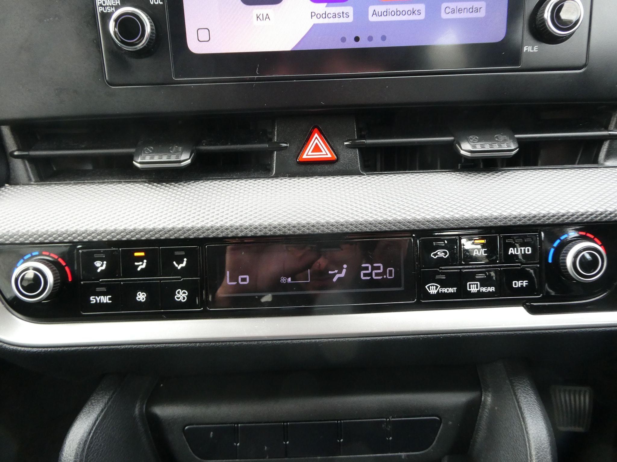 Kia Sportage Image 29