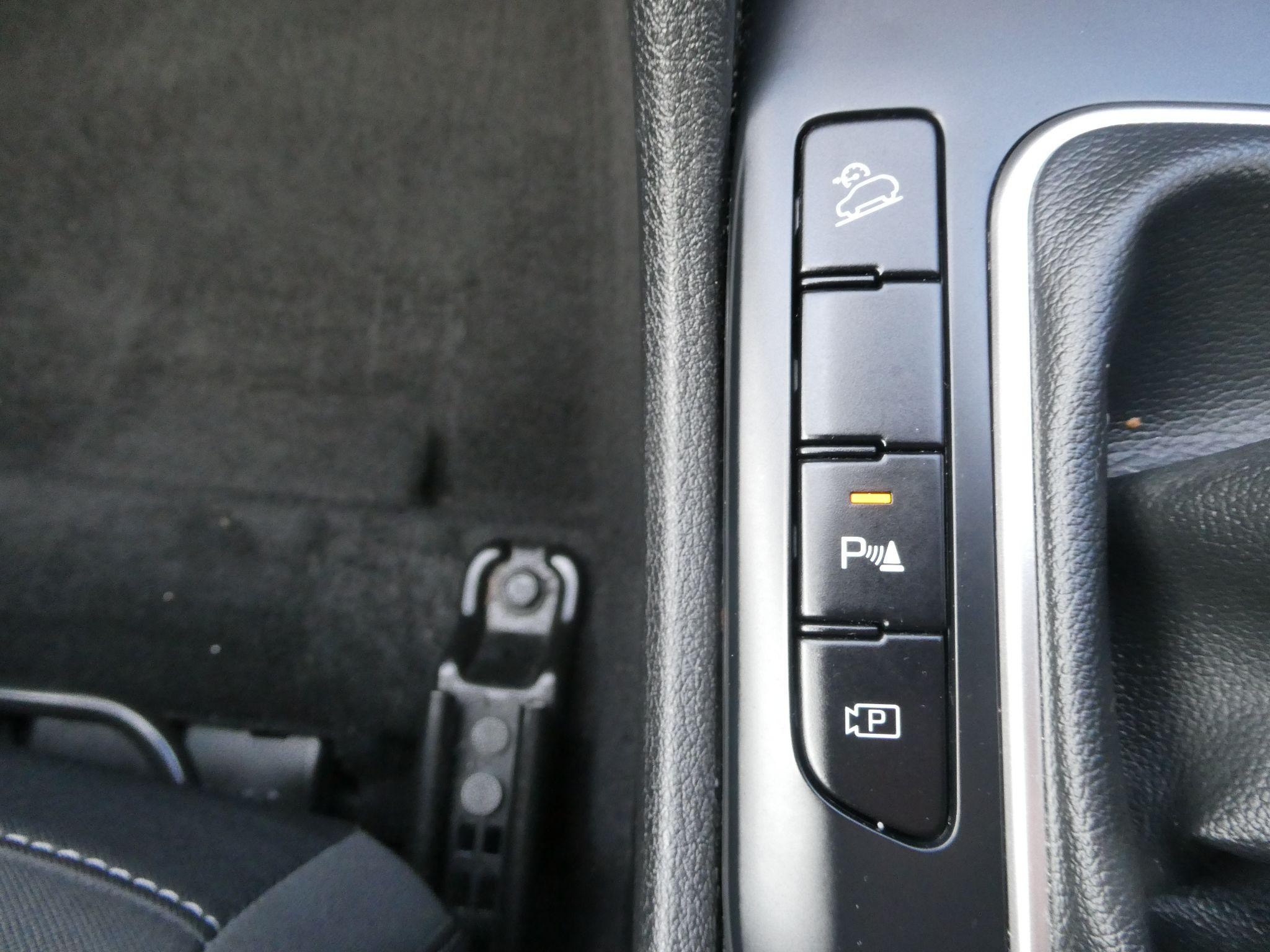 Kia Sportage Image 31