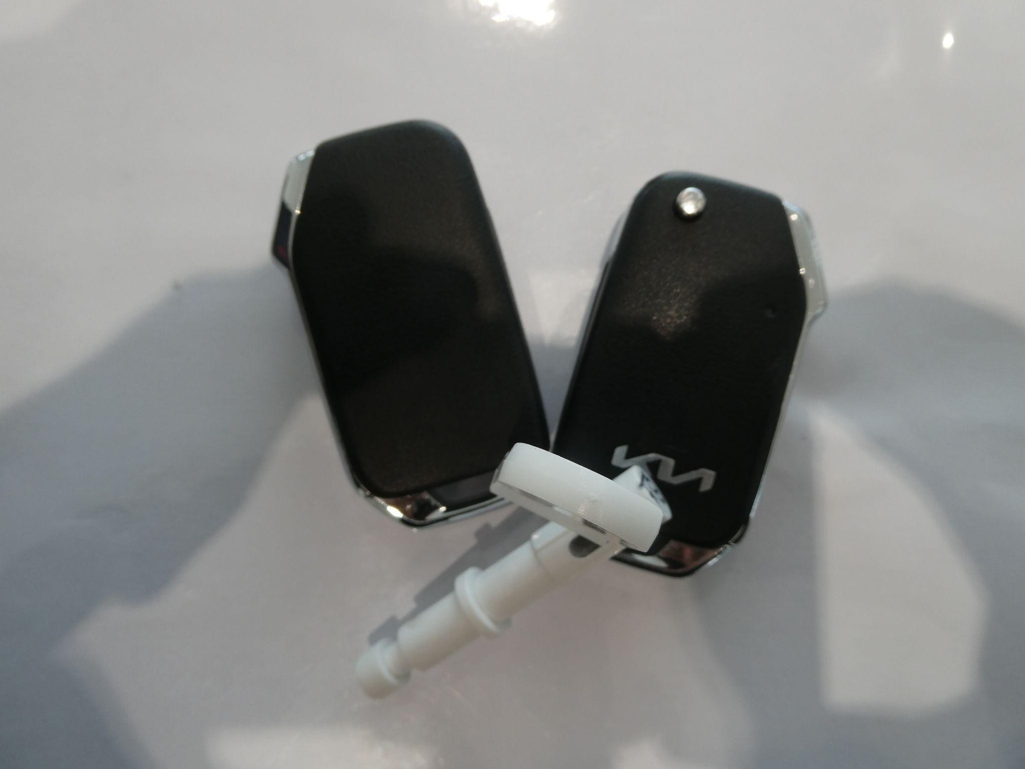 Kia Sportage Image 33