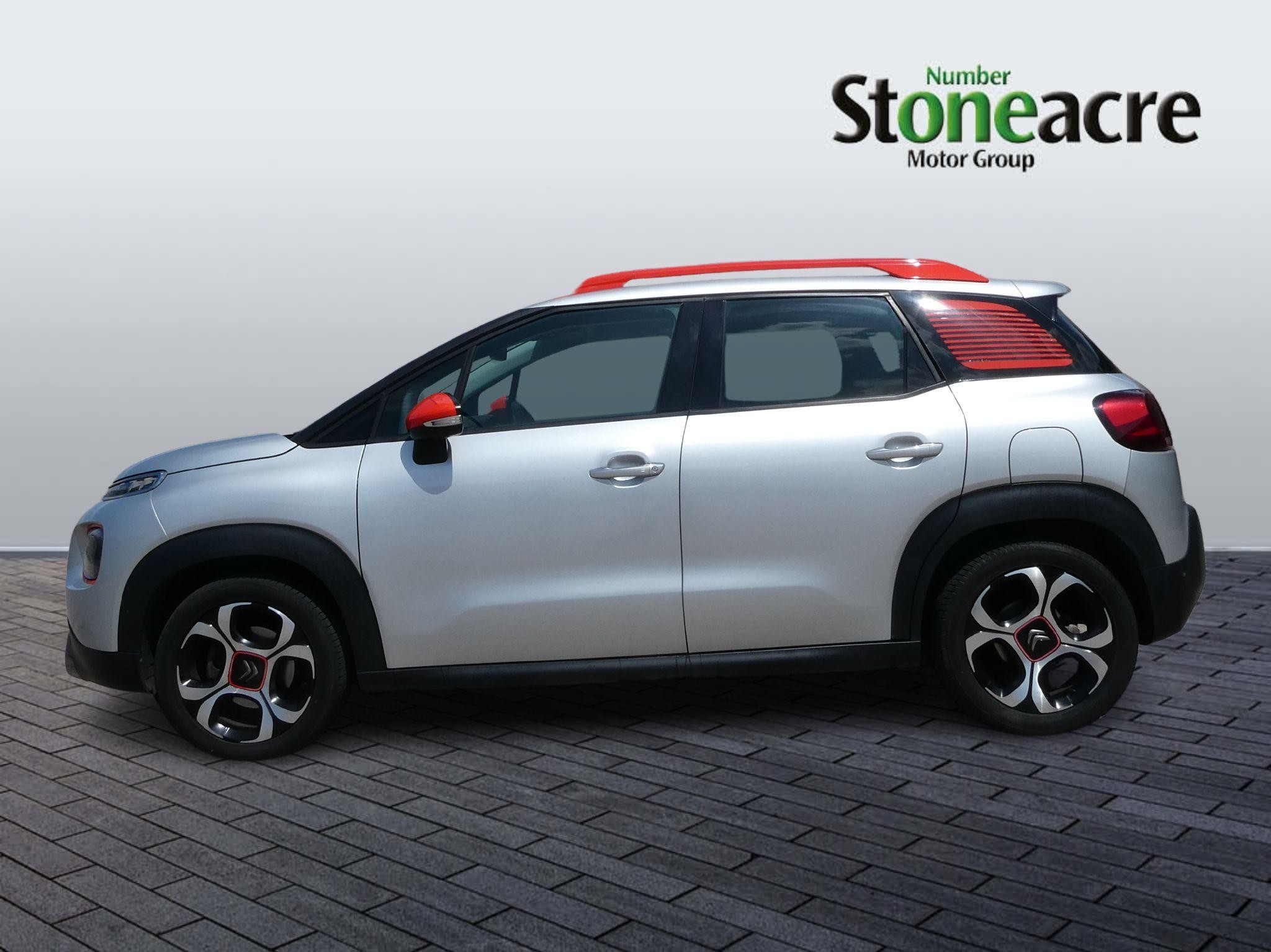 Citroen C3 Aircross Image 6