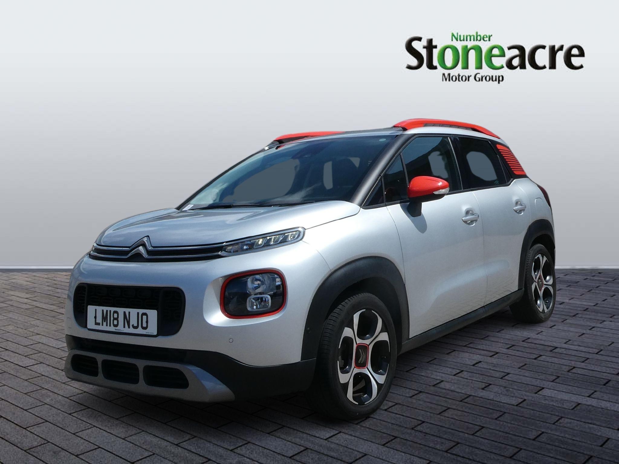 Citroen C3 Aircross Image 7