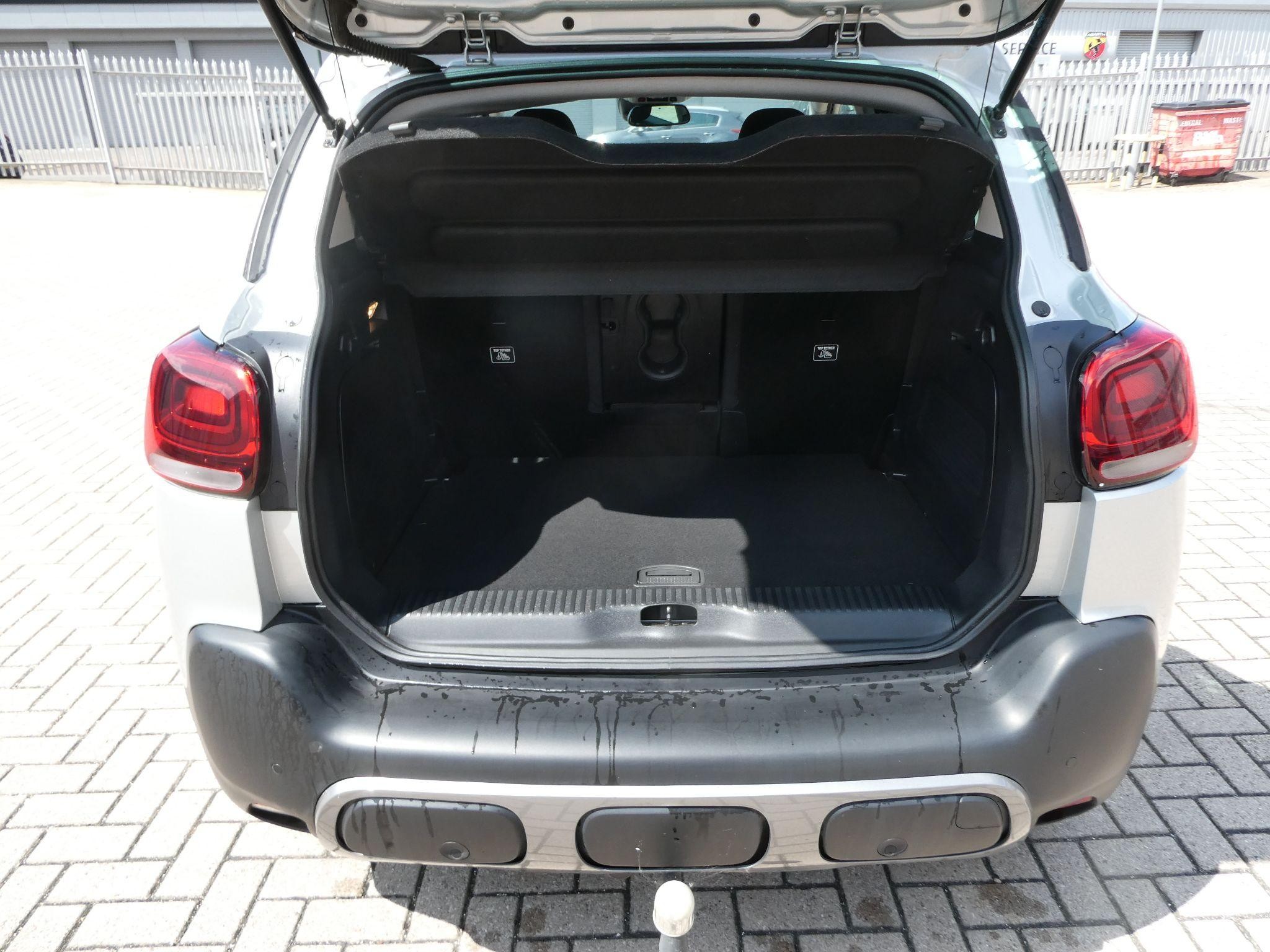 Citroen C3 Aircross Image 10