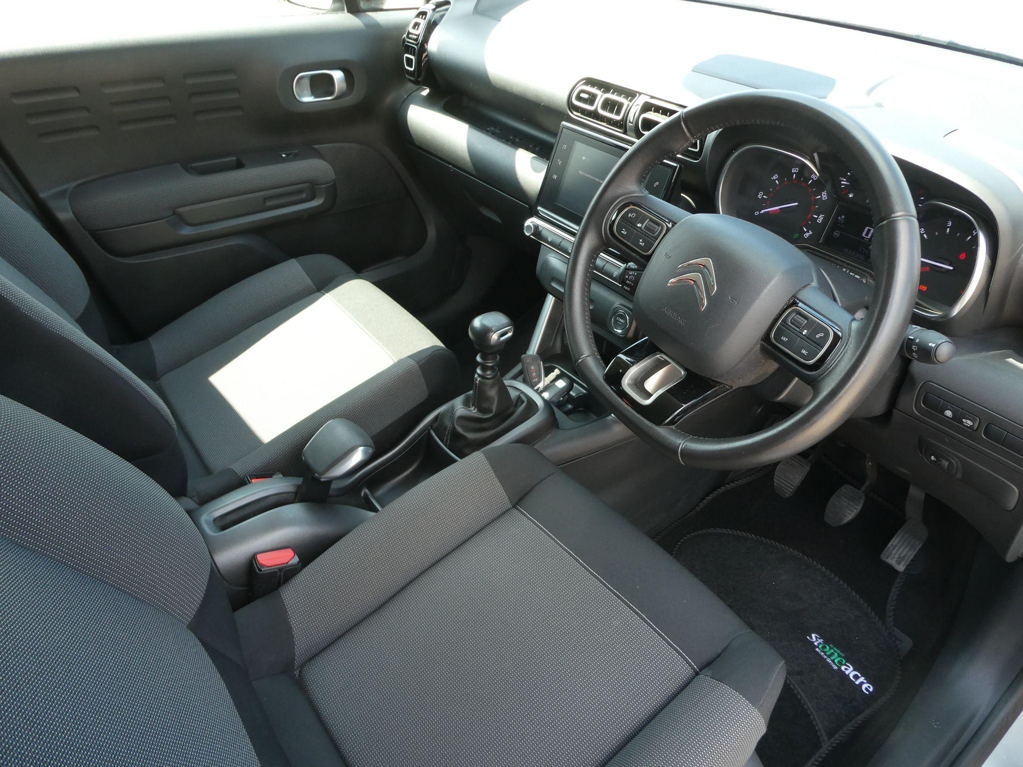 Citroen C3 Aircross Image 11