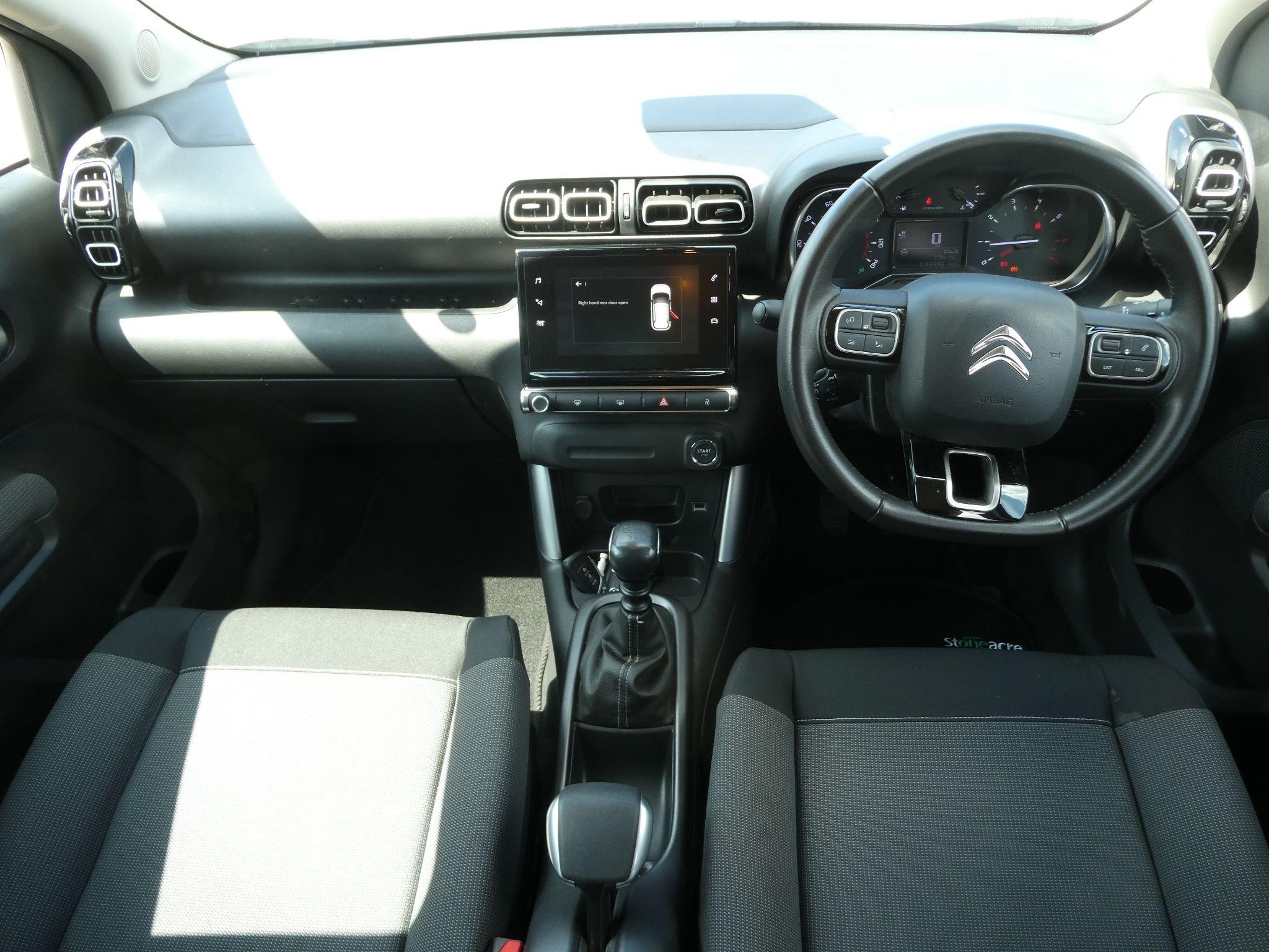 Citroen C3 Aircross Image 12