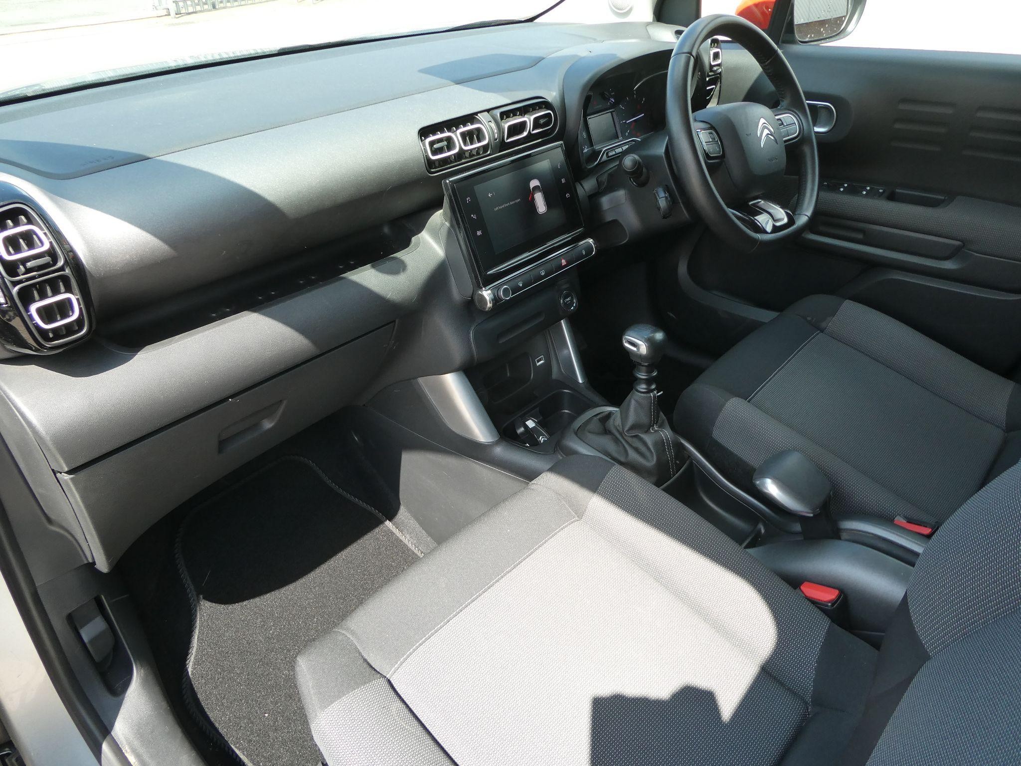 Citroen C3 Aircross Image 13
