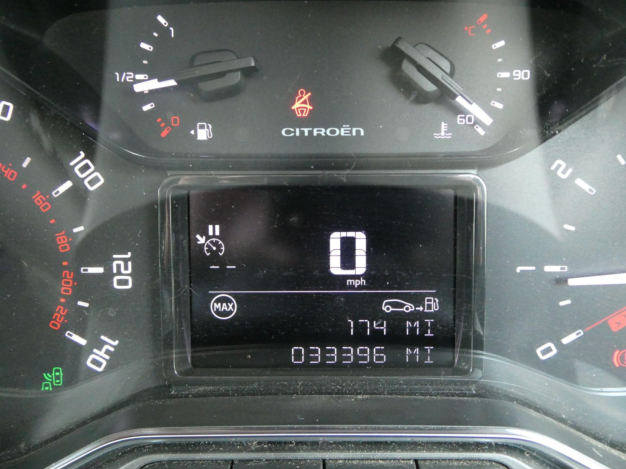 Citroen C3 Aircross Image 14