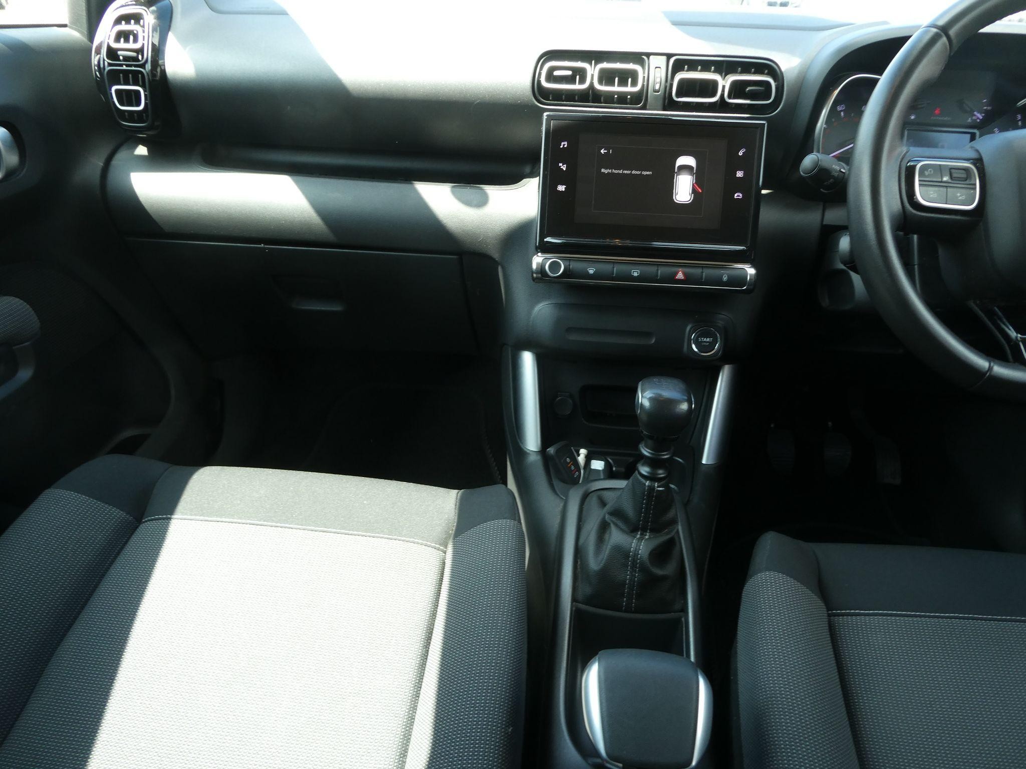 Citroen C3 Aircross Image 16