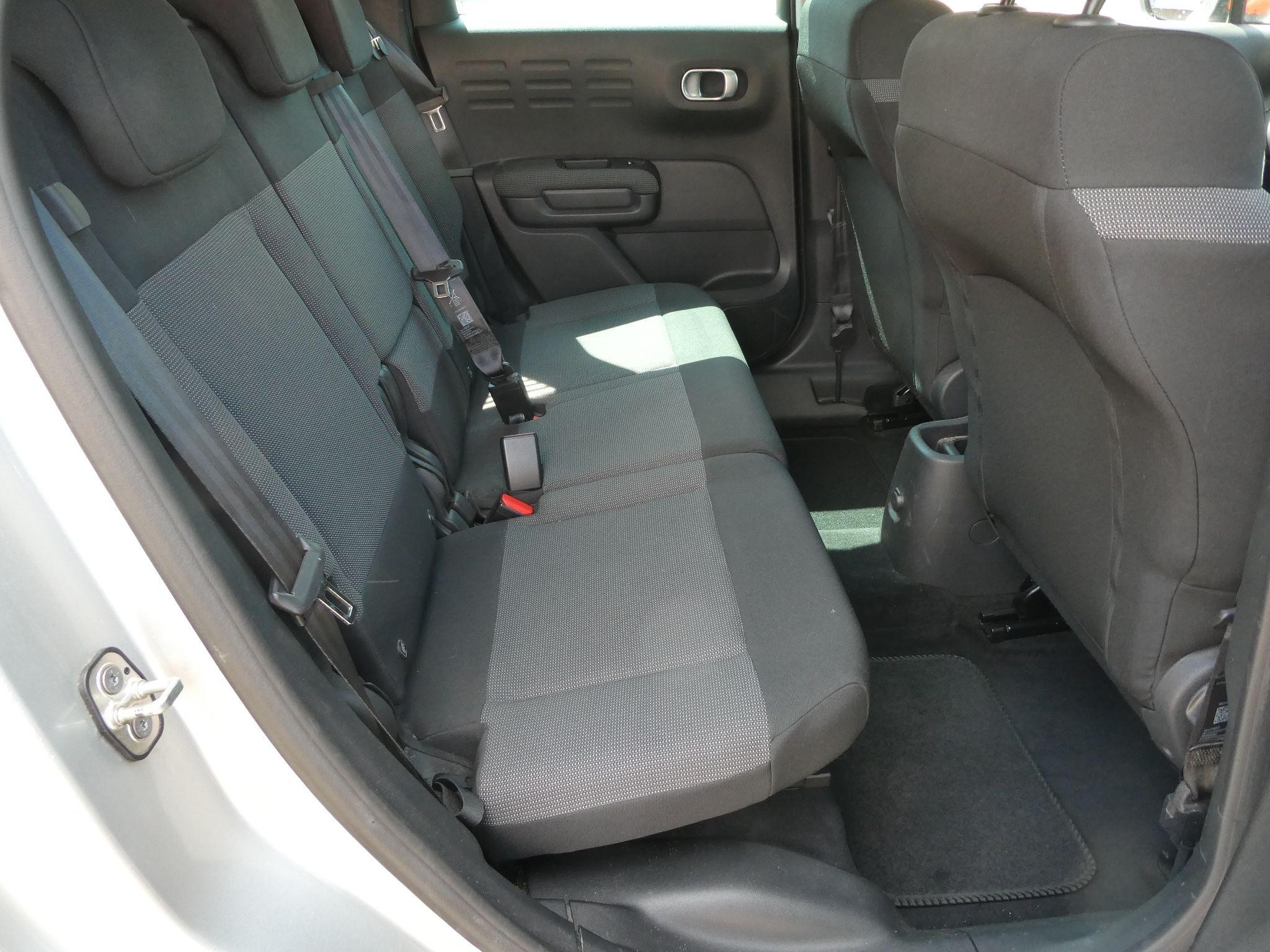 Citroen C3 Aircross Image 17