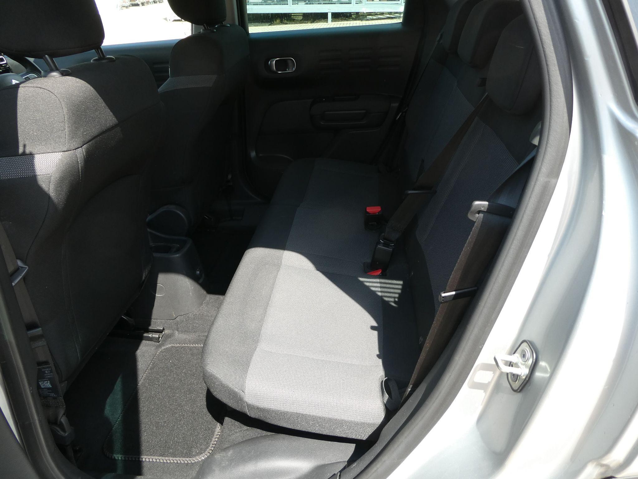 Citroen C3 Aircross Image 18