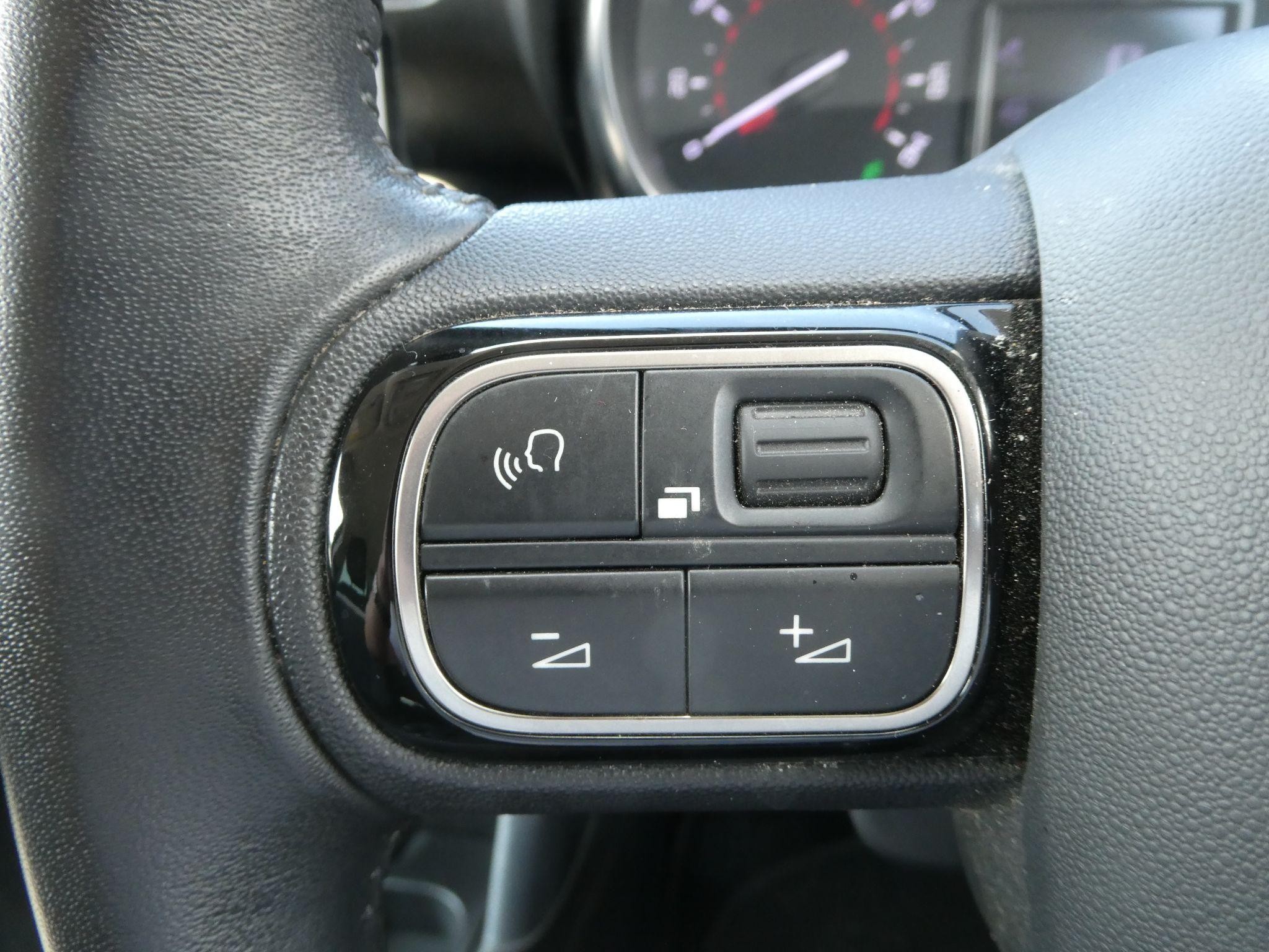 Citroen C3 Aircross Image 19