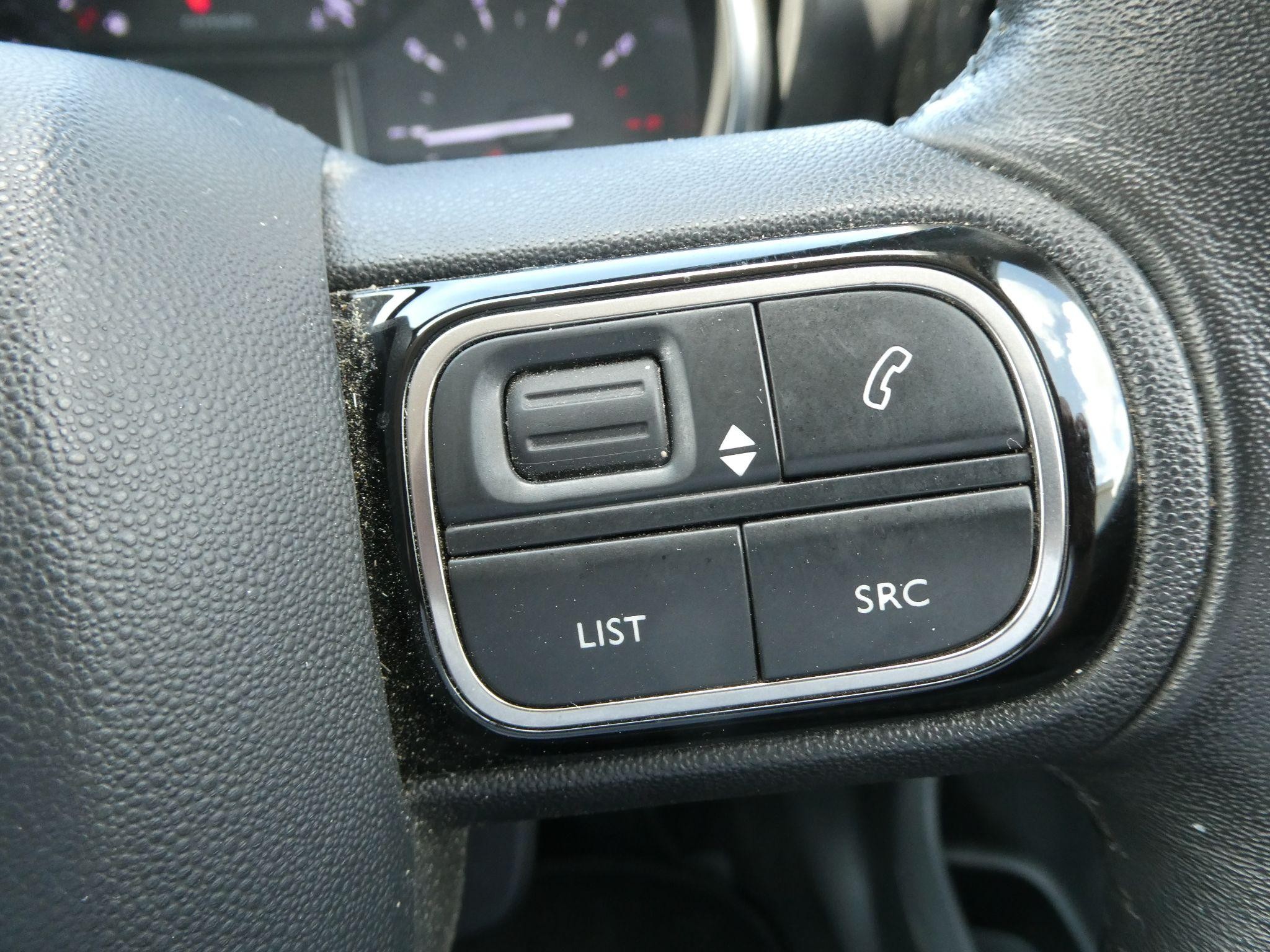 Citroen C3 Aircross Image 20