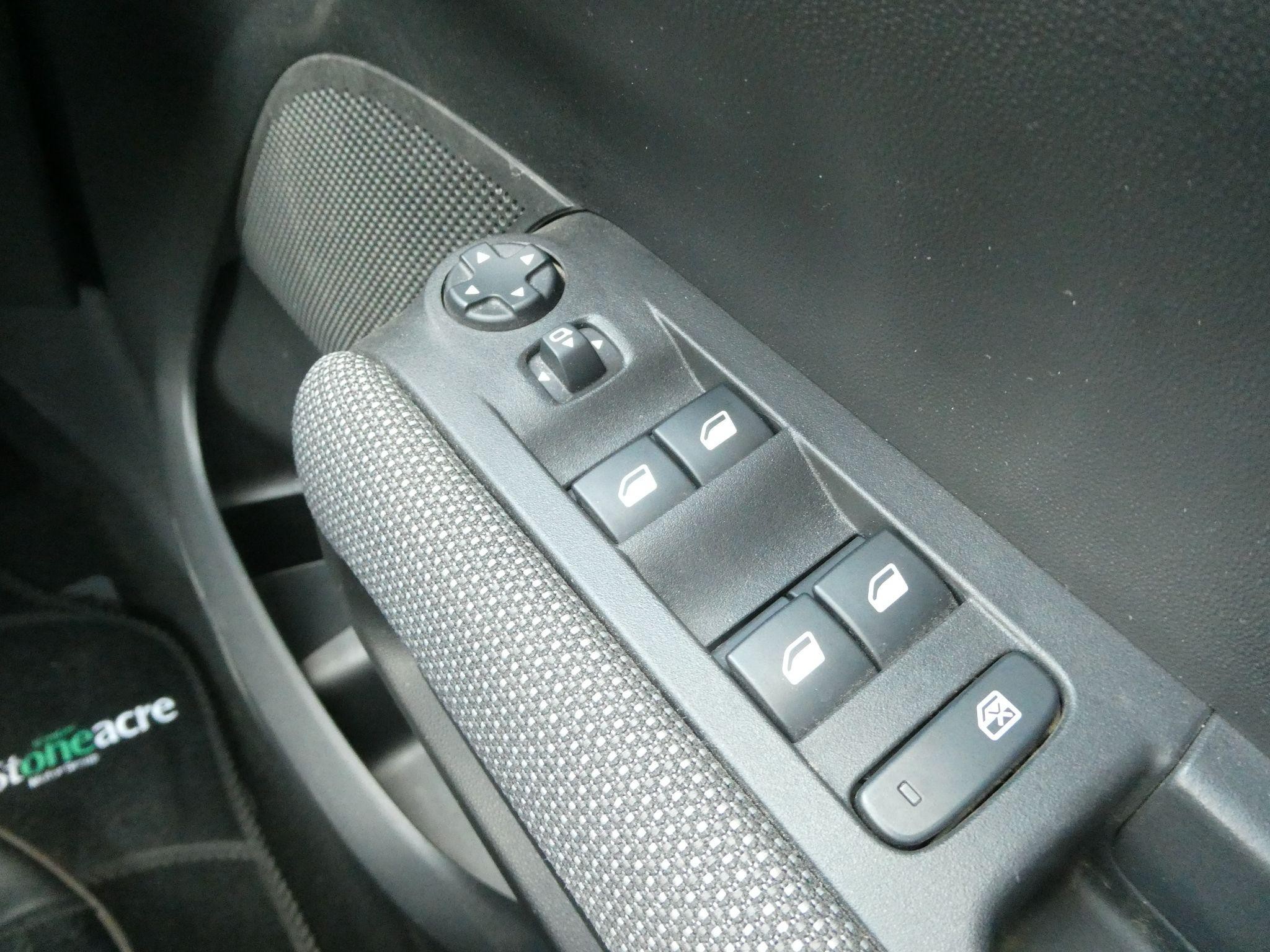 Citroen C3 Aircross Image 21