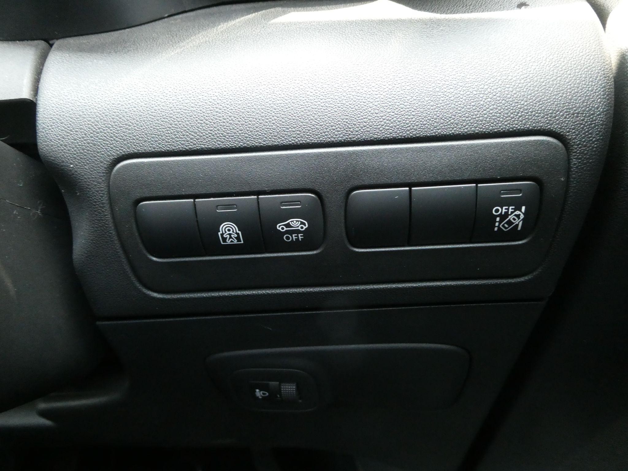 Citroen C3 Aircross Image 22