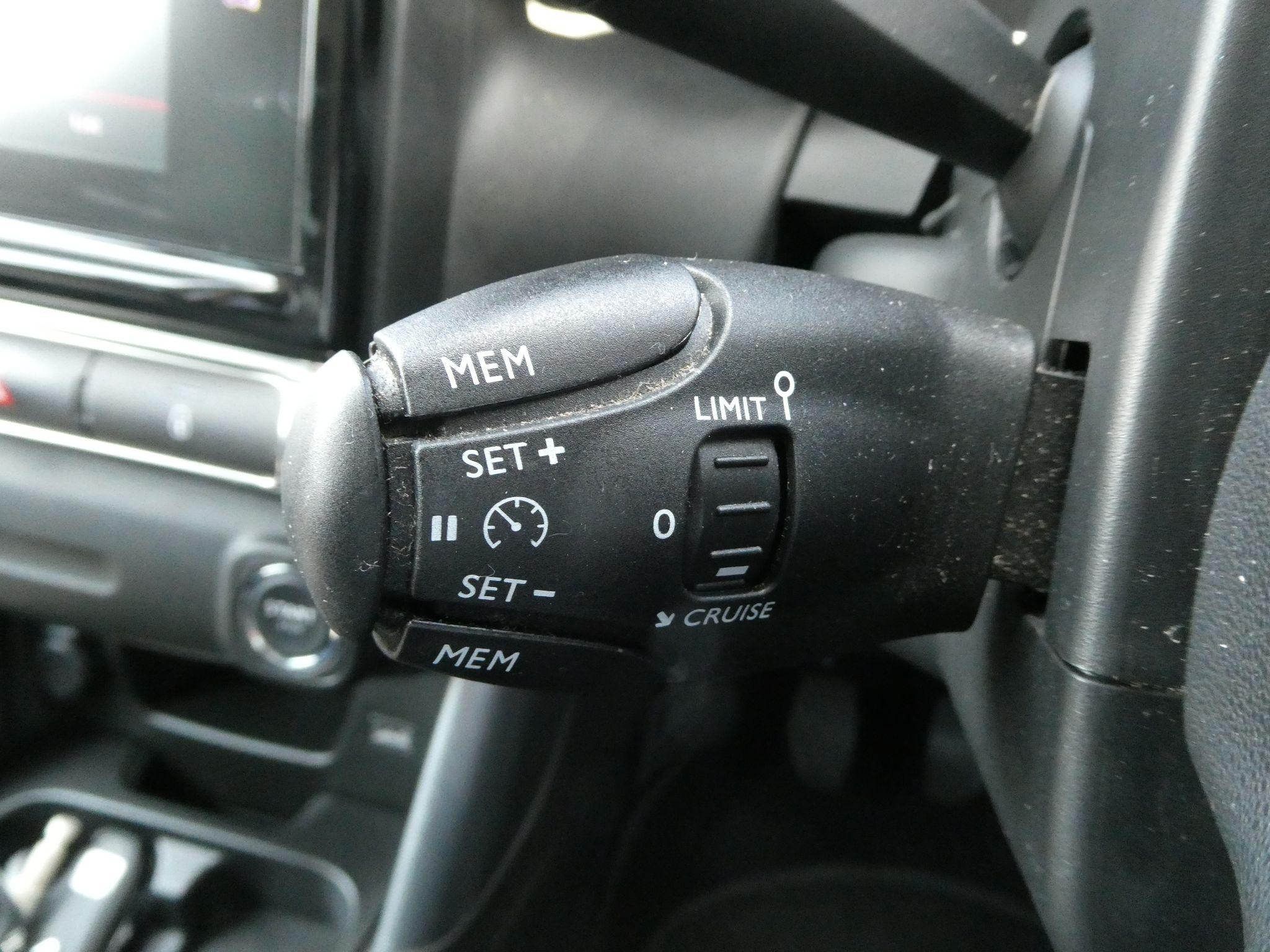 Citroen C3 Aircross Image 23