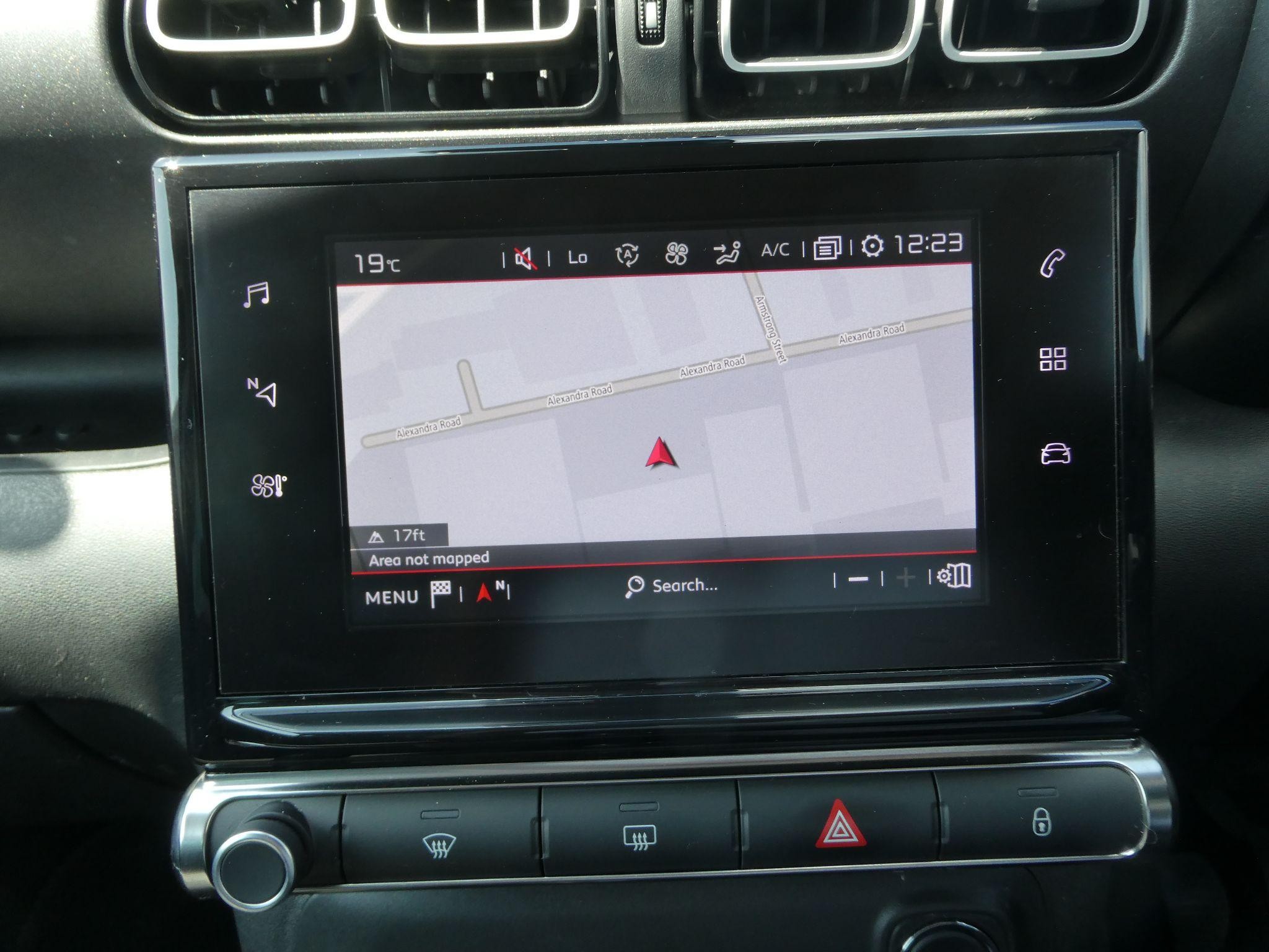 Citroen C3 Aircross Image 24