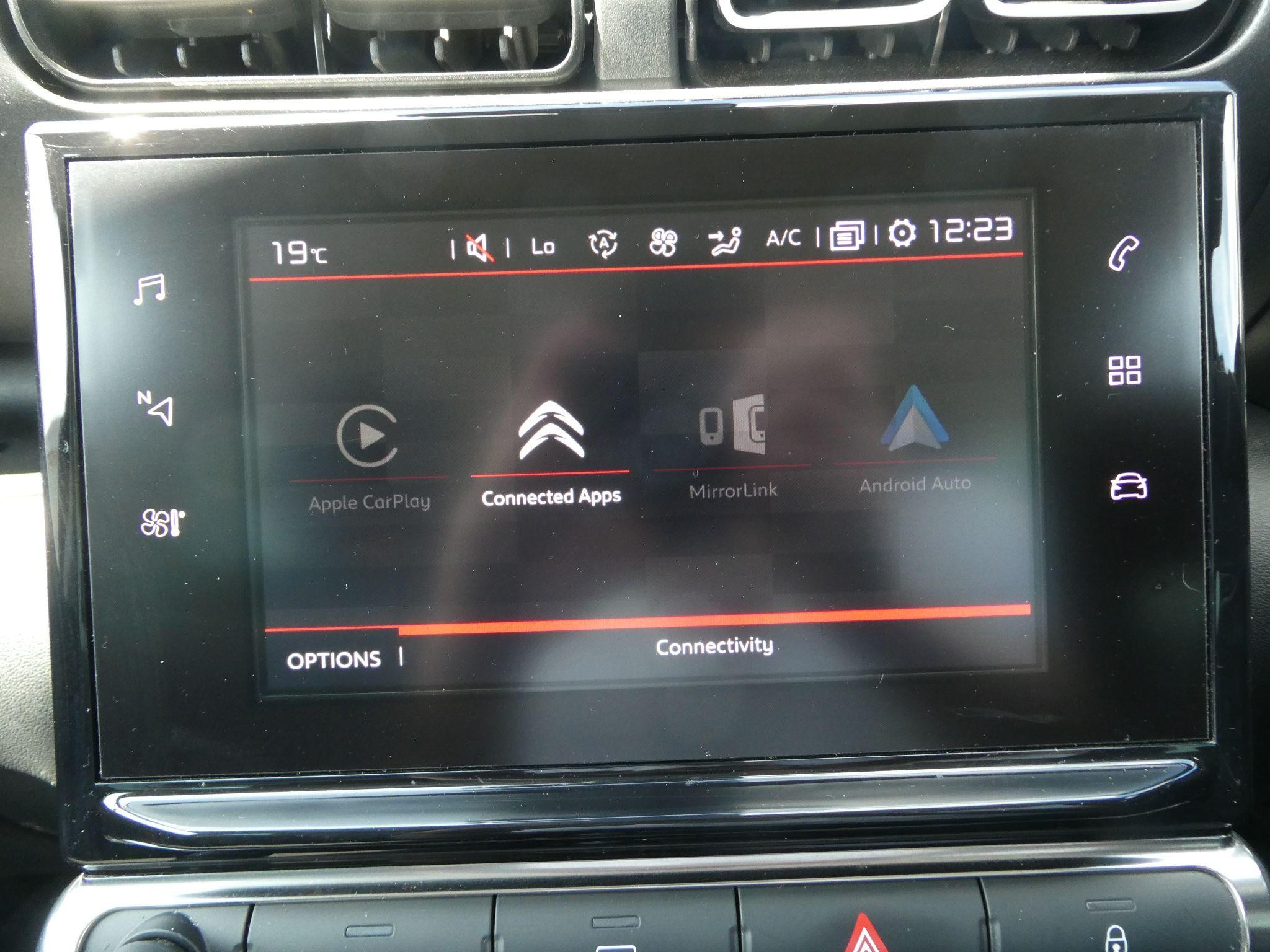 Citroen C3 Aircross Image 26