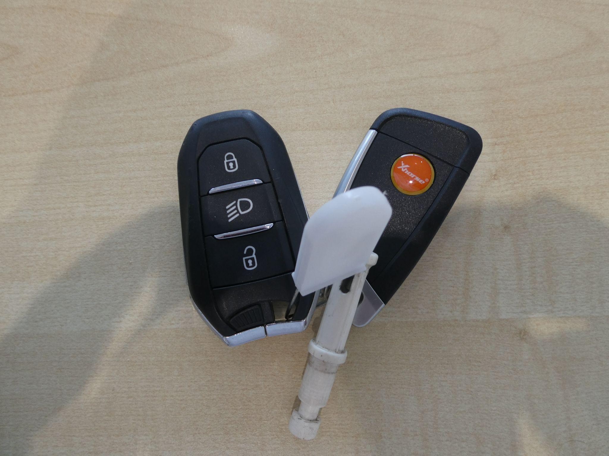 Citroen C3 Aircross Image 30