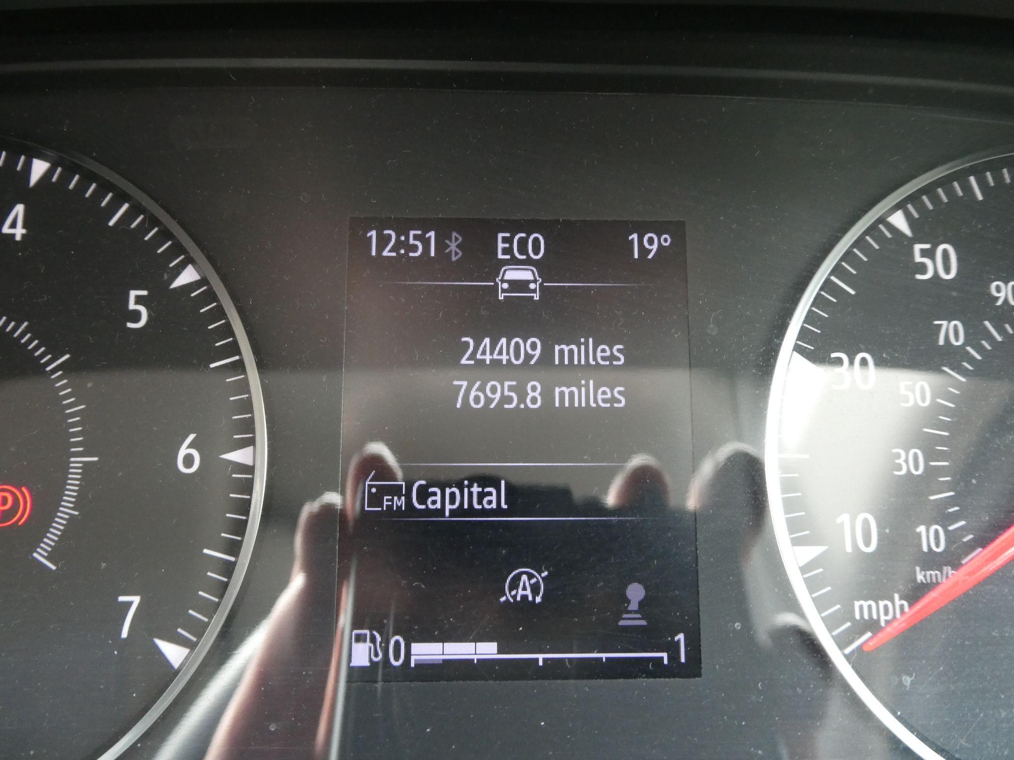 Dacia Sandero Stepway Image 14