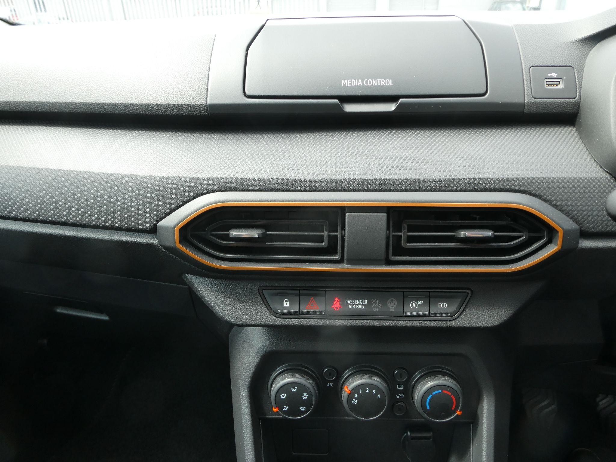 Dacia Sandero Stepway Image 15