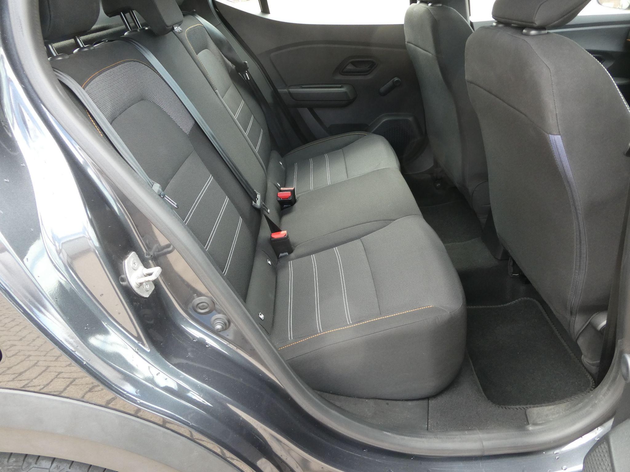 Dacia Sandero Stepway Image 17