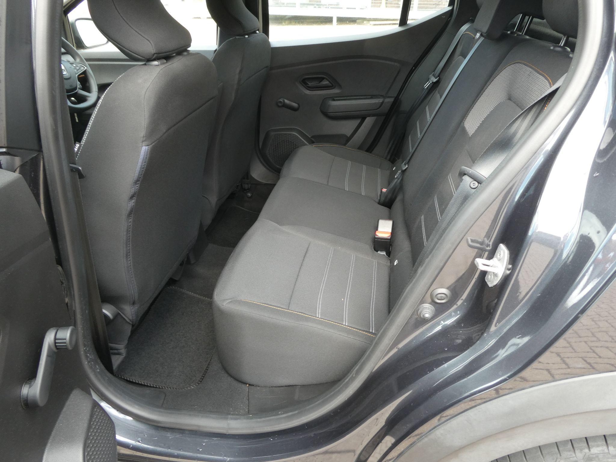 Dacia Sandero Stepway Image 18