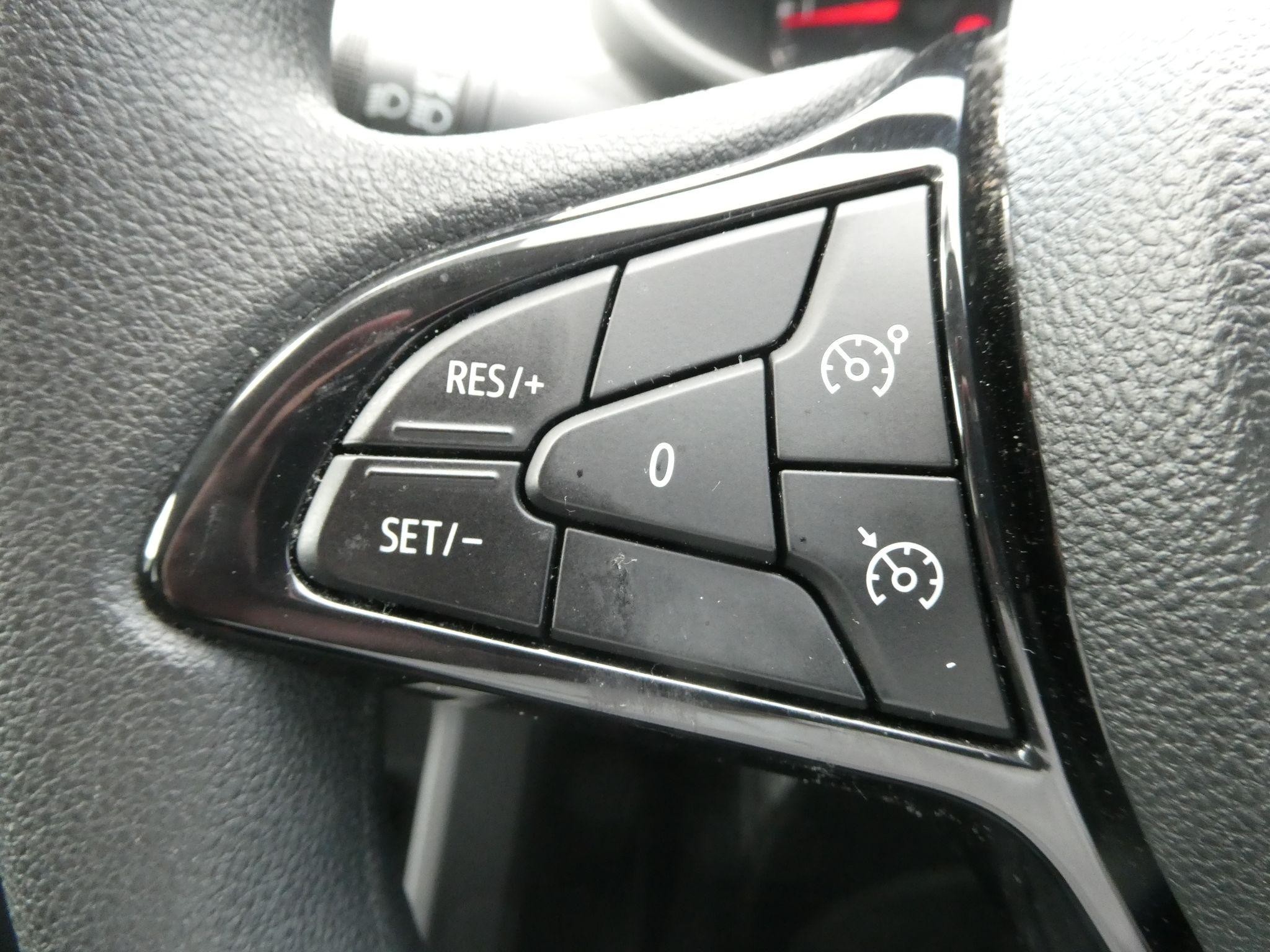 Dacia Sandero Stepway Image 19