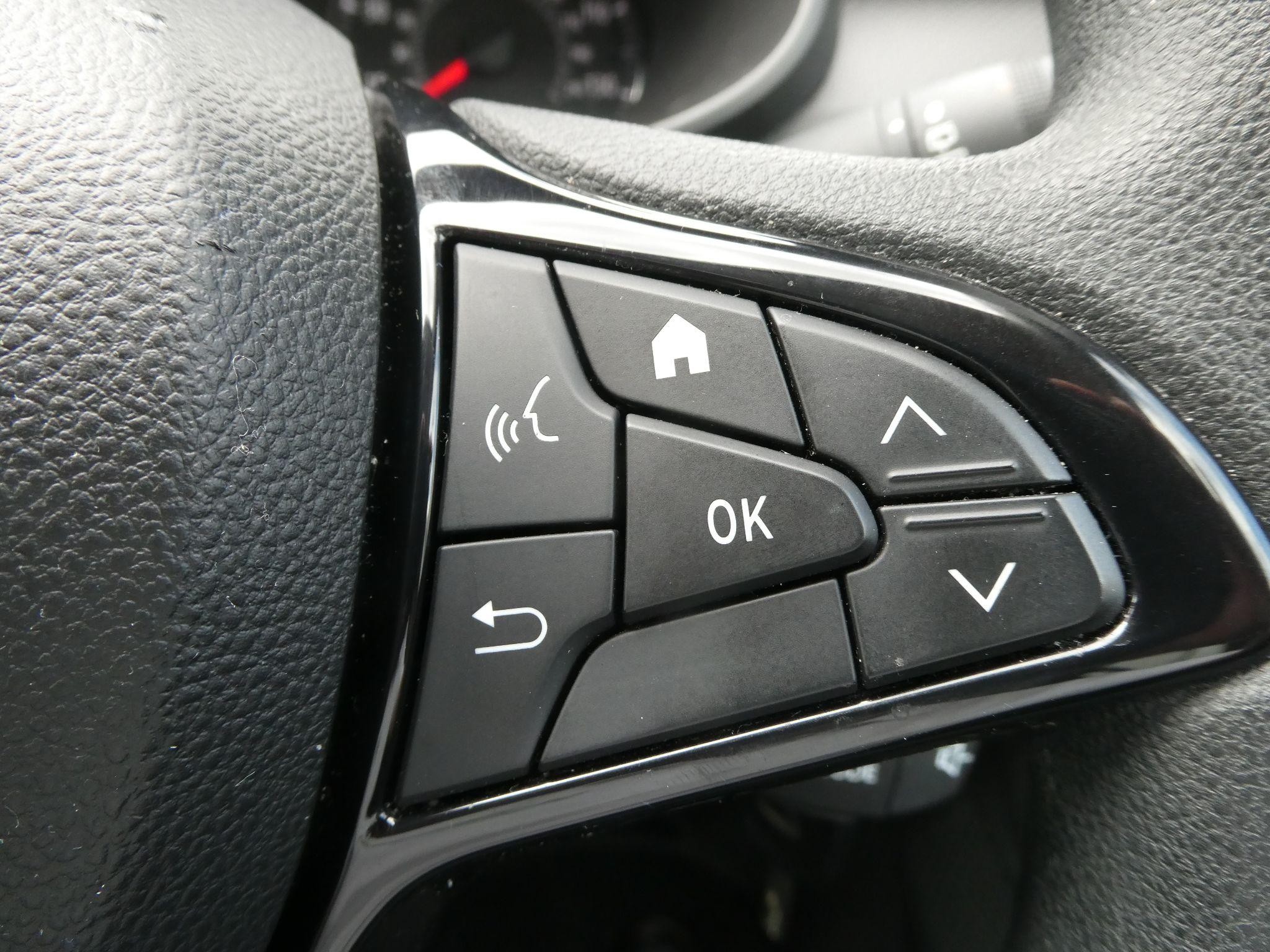Dacia Sandero Stepway Image 20