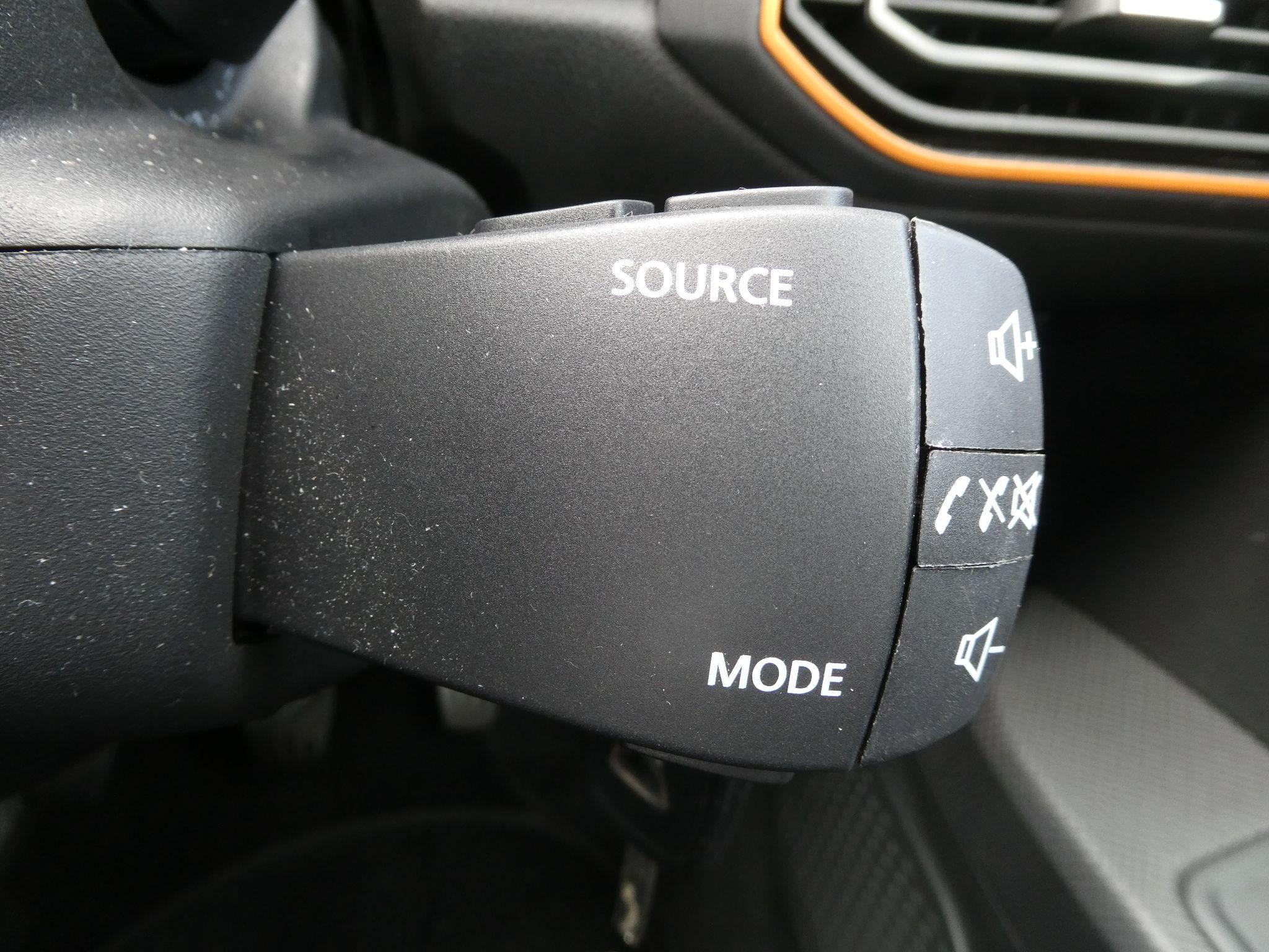 Dacia Sandero Stepway Image 22