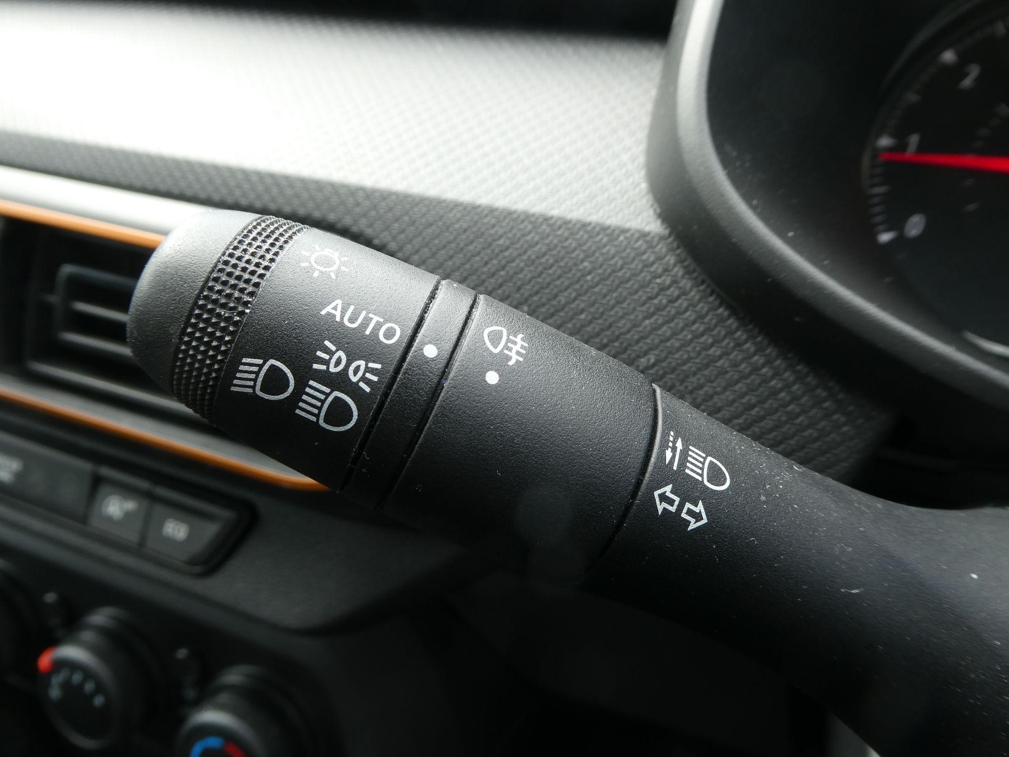 Dacia Sandero Stepway Image 23