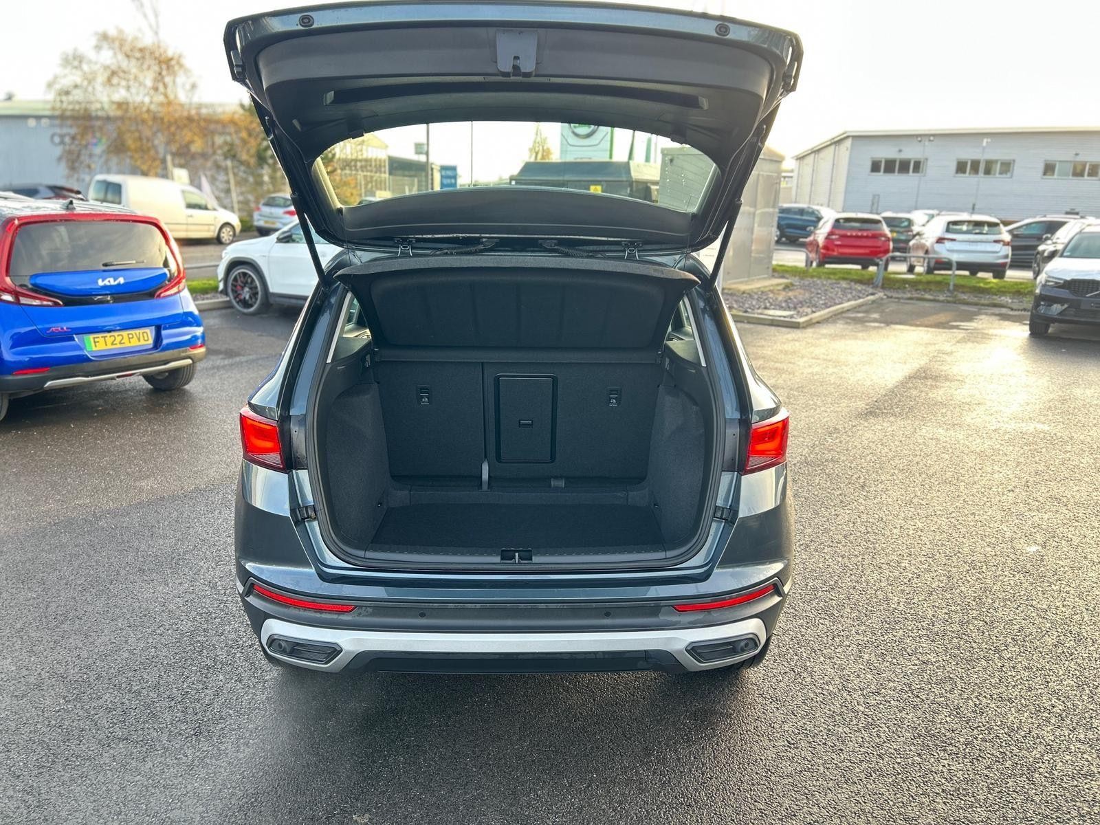 SEAT Ateca Image 9