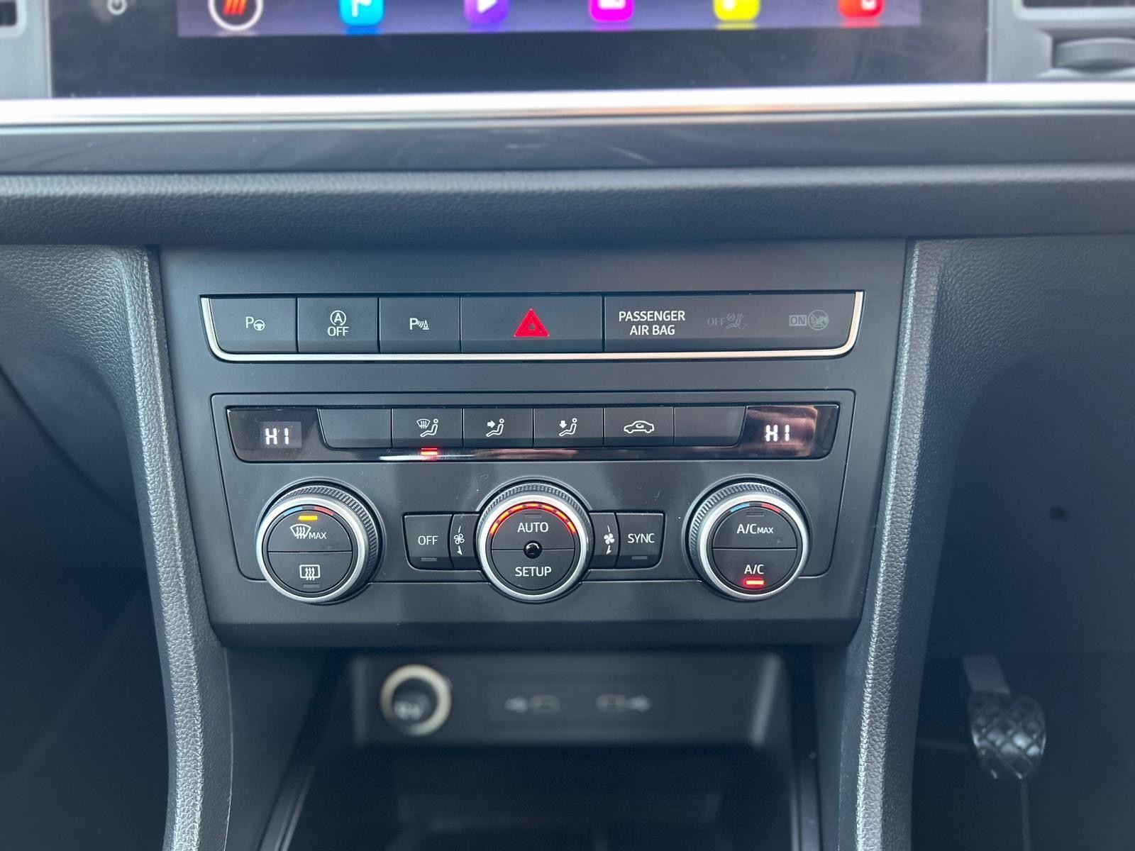 SEAT Ateca Image 22