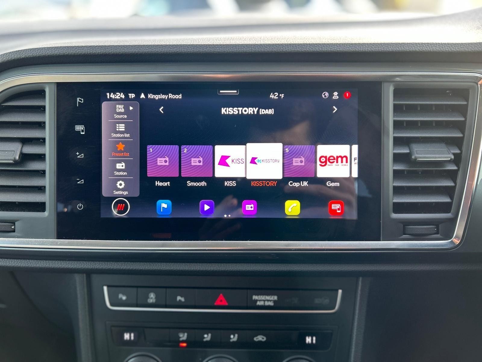 SEAT Ateca Image 23