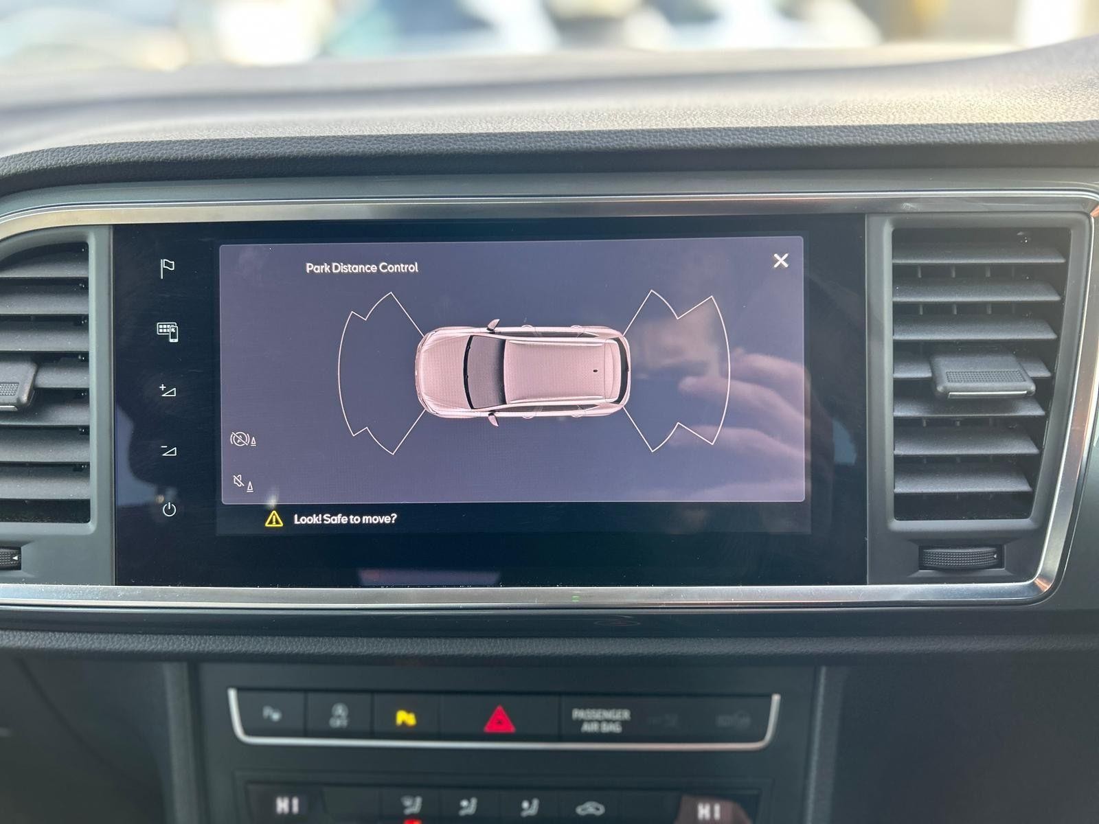 SEAT Ateca Image 24